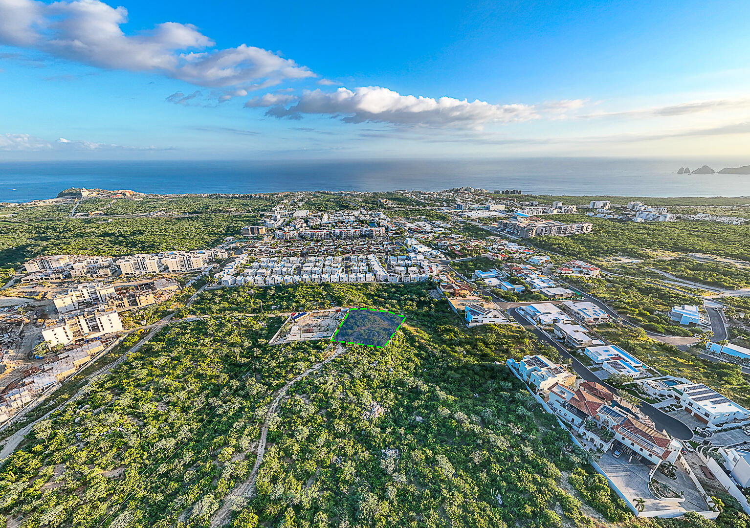 Punta Lobos, LOTE VISTA PUNTA LOBO