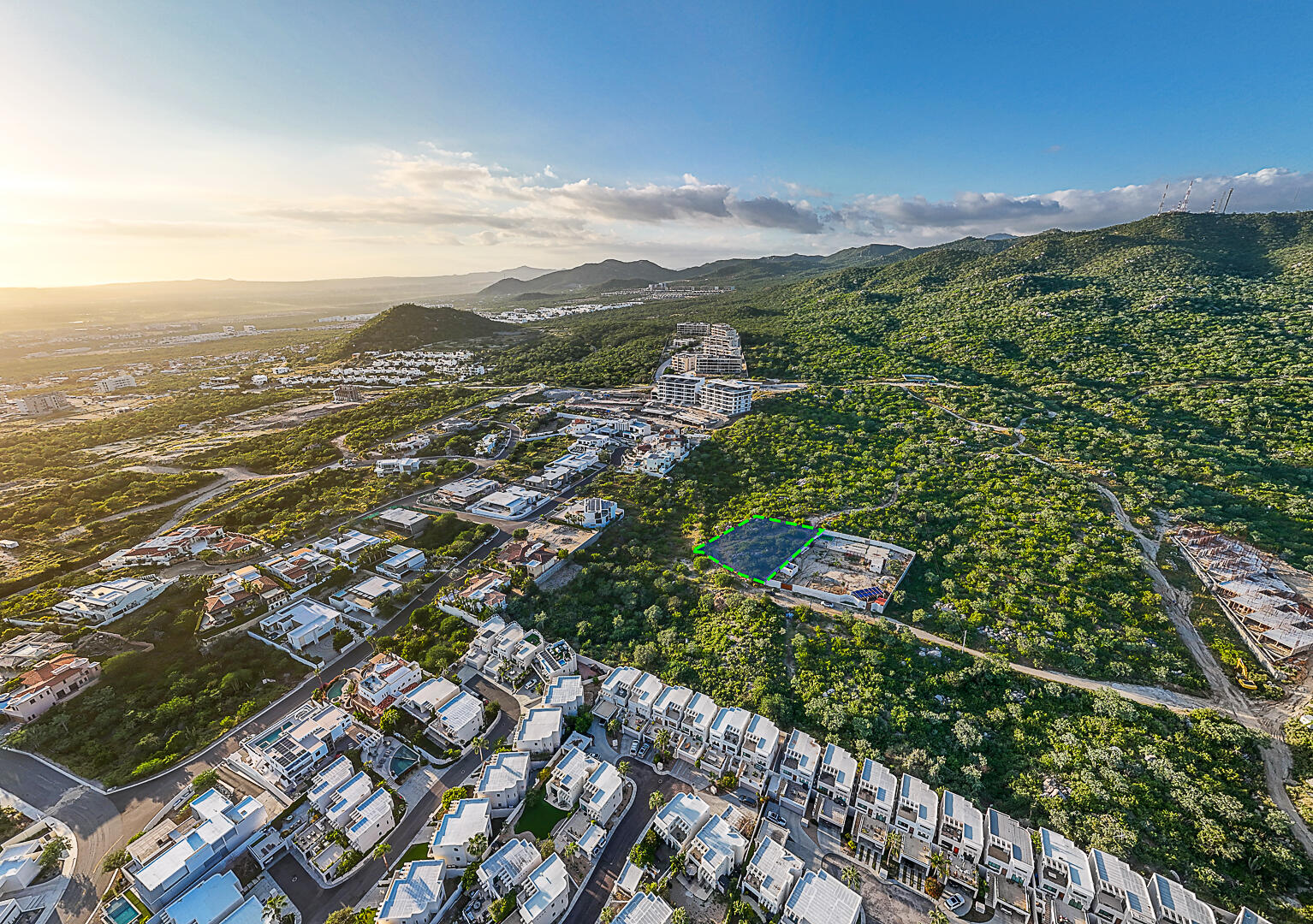 Punta Lobos, LOTE VISTA PUNTA LOBO