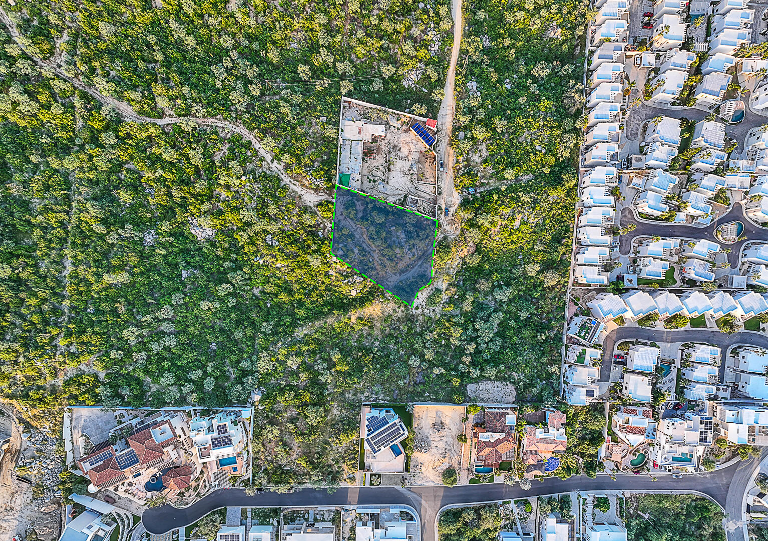 Punta Lobos, LOTE VISTA PUNTA LOBO