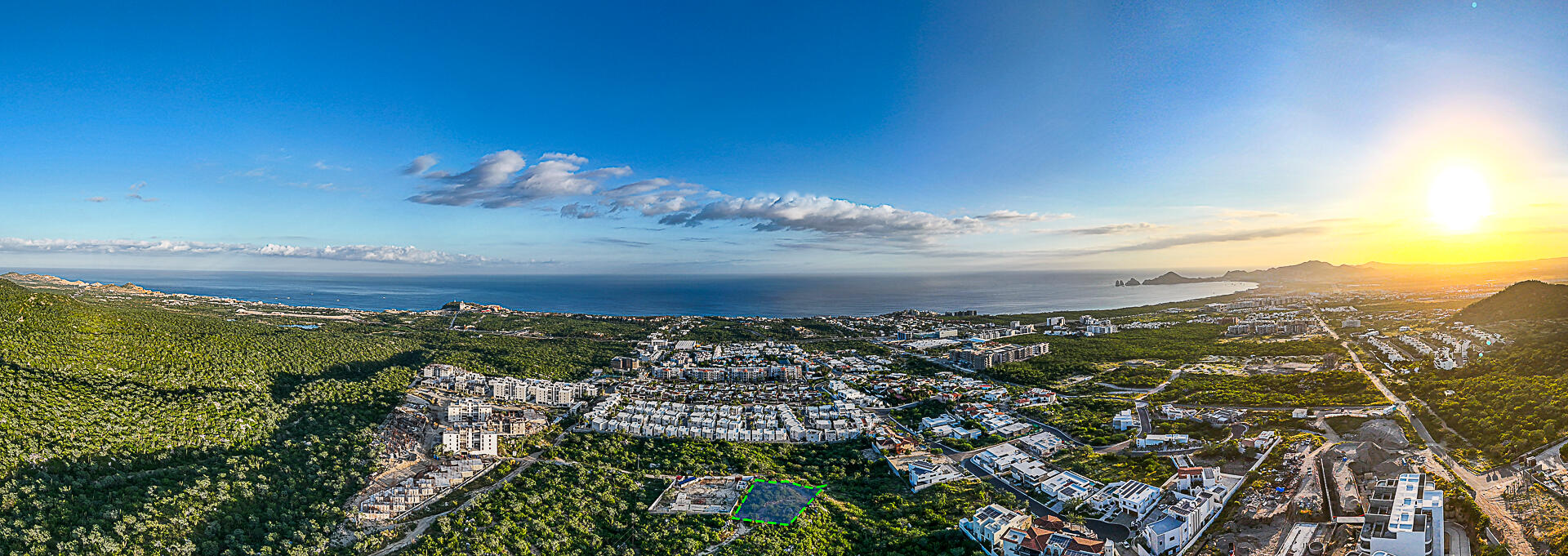 Punta Lobos, LOTE VISTA PUNTA LOBO