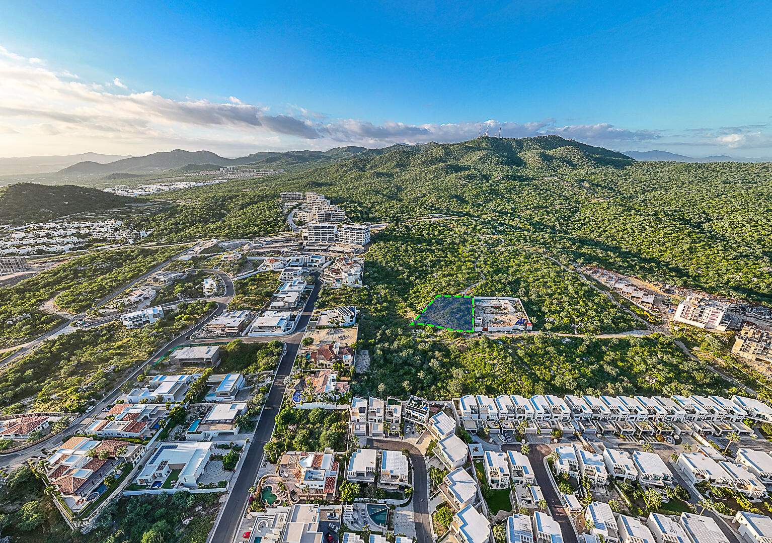 Punta Lobos, LOTE VISTA PUNTA LOBO