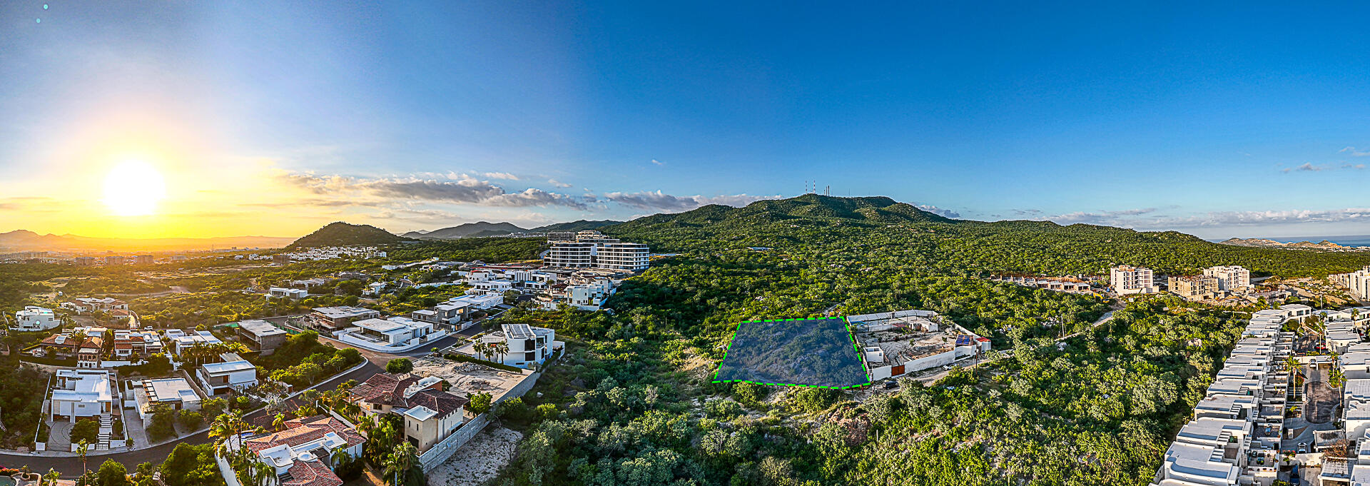 Punta Lobos, LOTE VISTA PUNTA LOBO