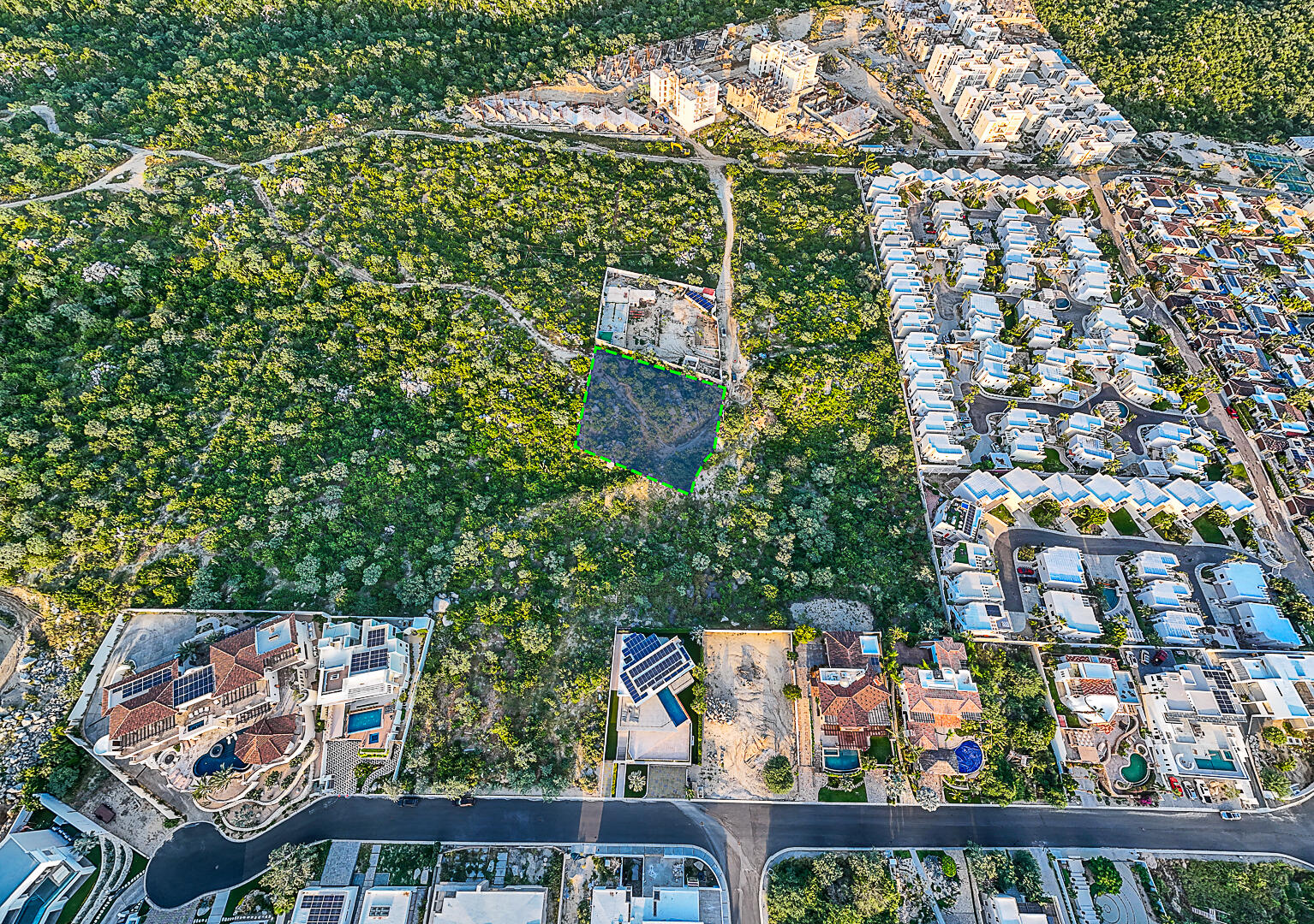 Punta Lobos, LOTE VISTA PUNTA LOBO