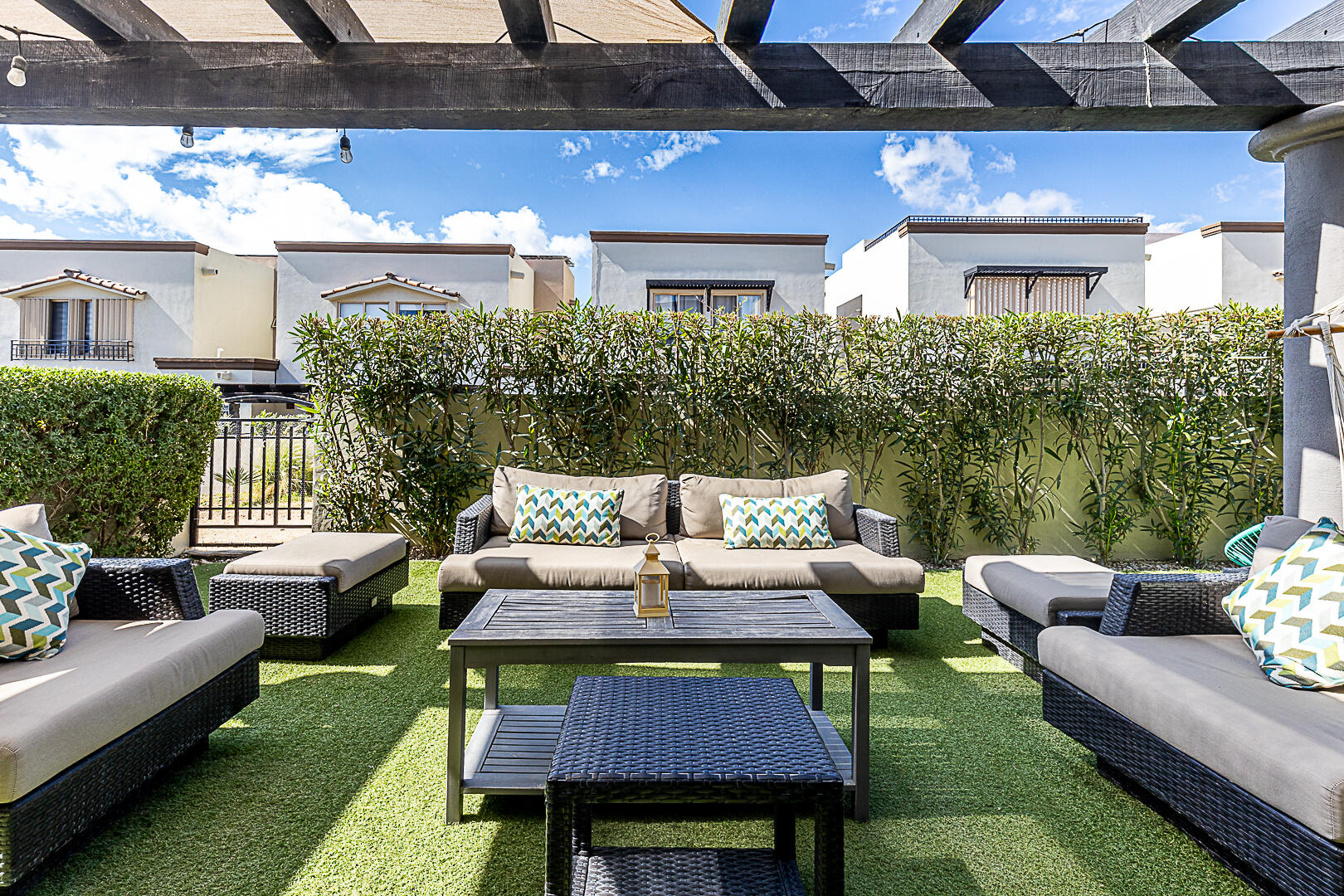 197 GOLETAS, CASA GOLETAS 197