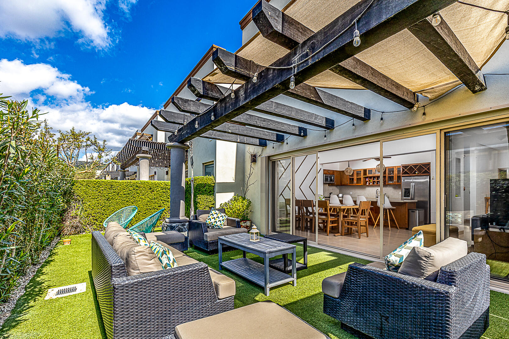 197 GOLETAS, CASA GOLETAS 197