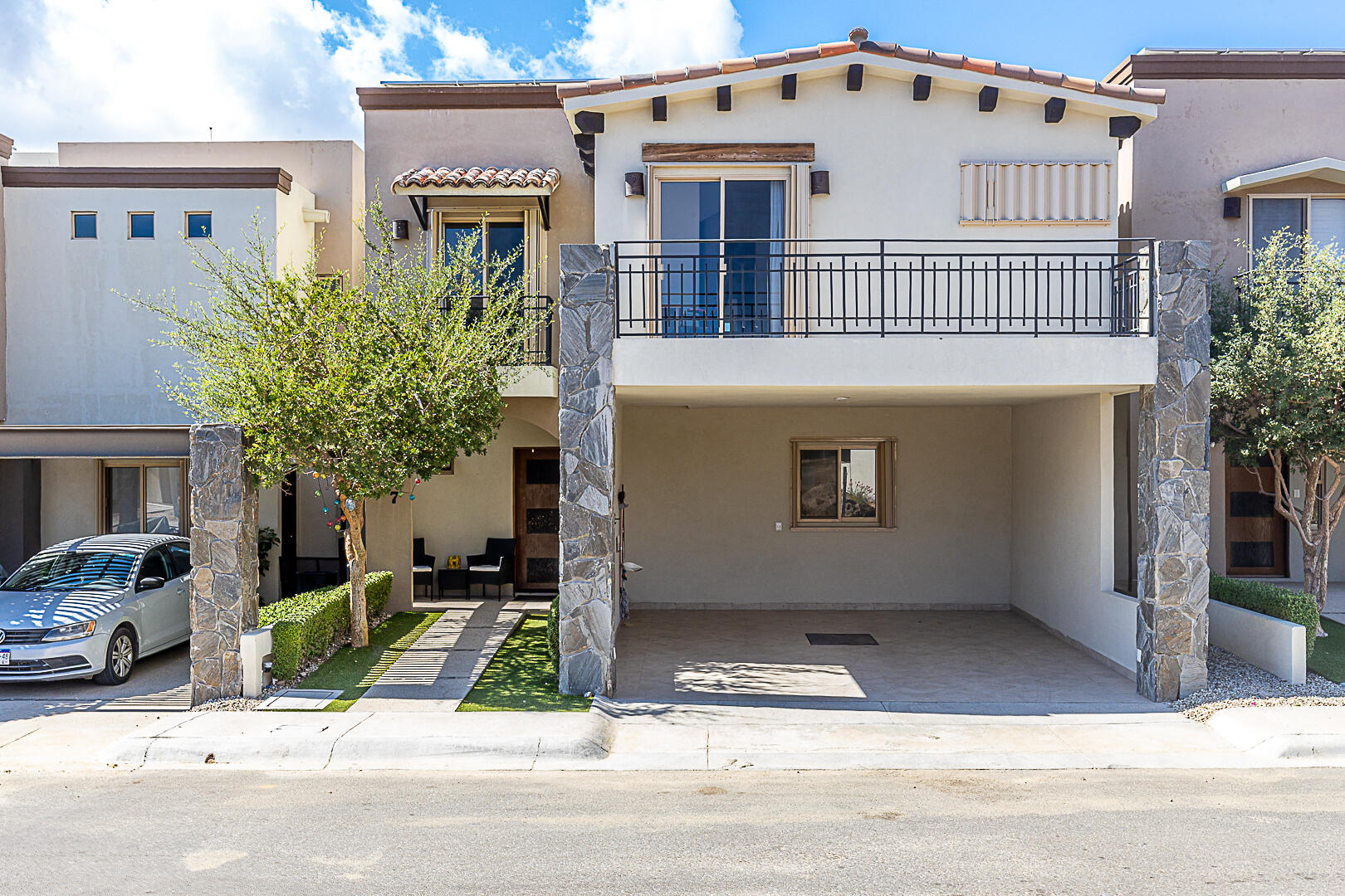 197 GOLETAS, CASA GOLETAS 197