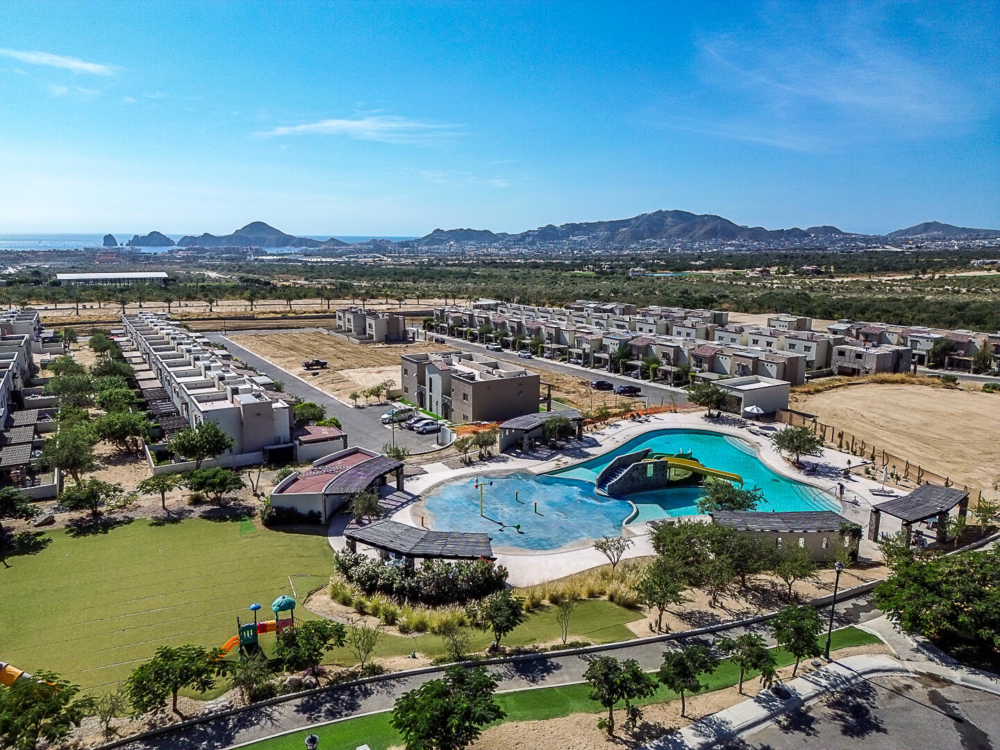 197 GOLETAS, CASA GOLETAS 197