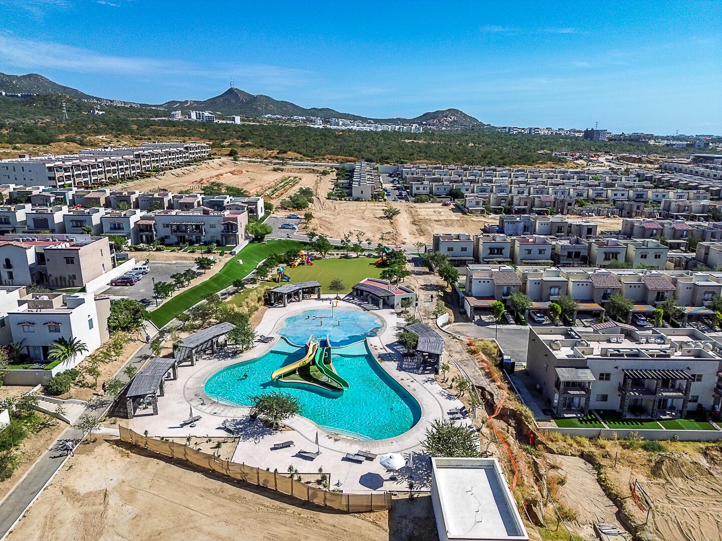 197 GOLETAS, CASA GOLETAS 197