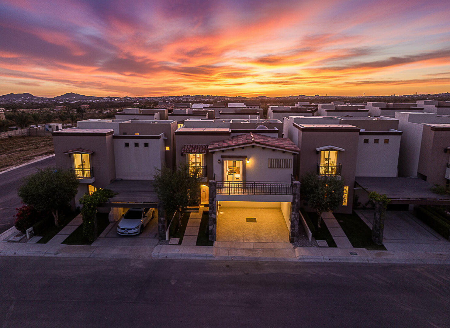 197 GOLETAS, CASA GOLETAS 197