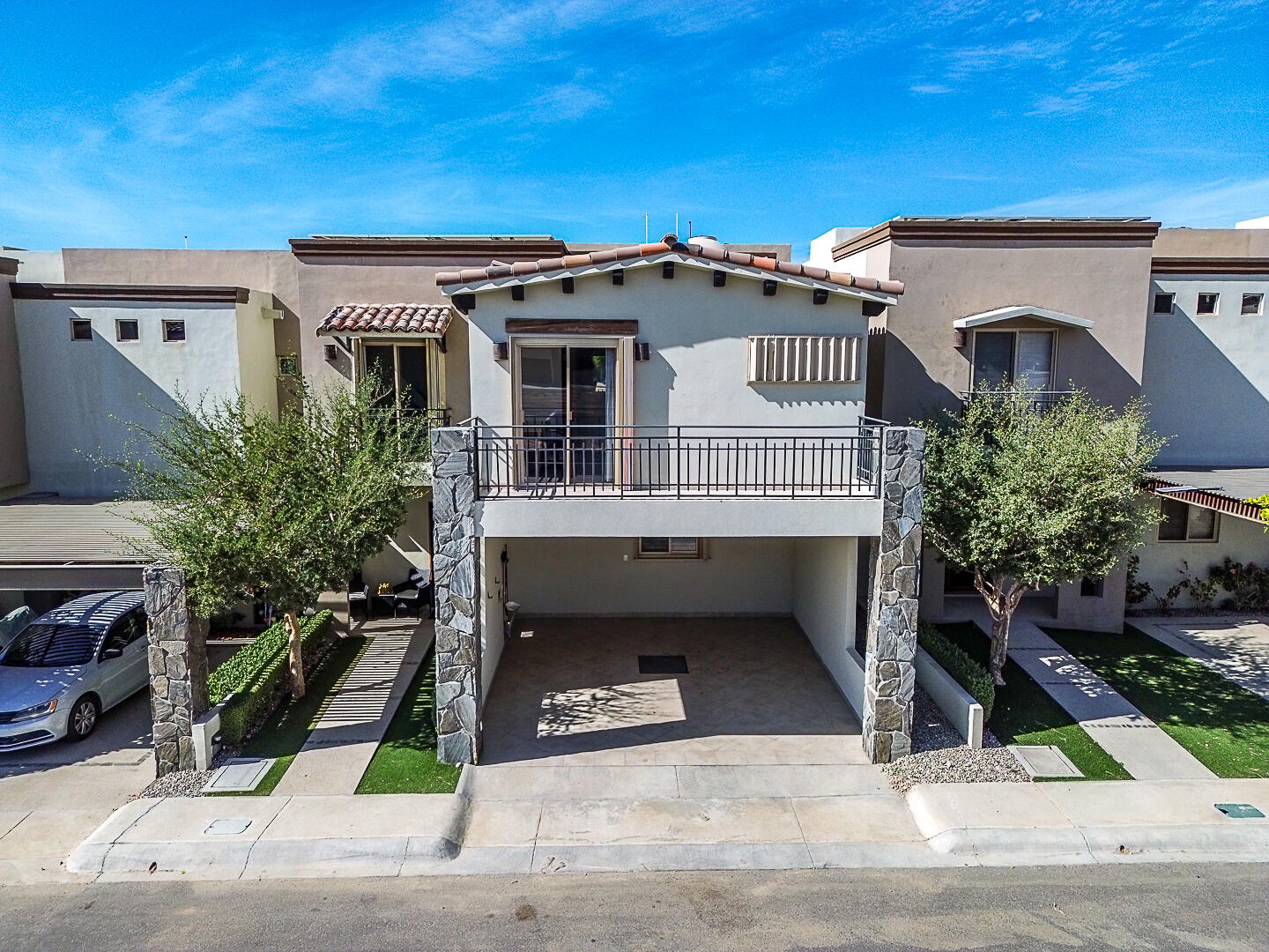 197 GOLETAS, CASA GOLETAS 197