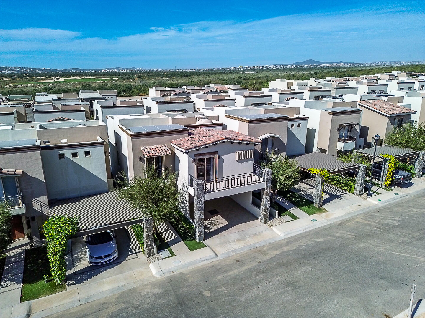 197 GOLETAS, CASA GOLETAS 197