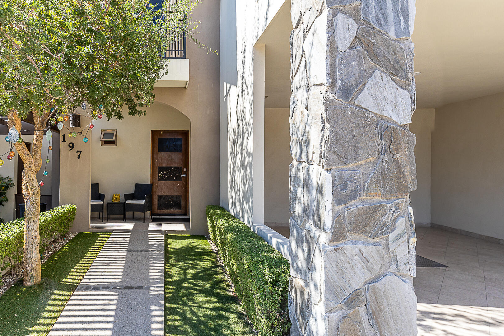 197 GOLETAS, CASA GOLETAS 197