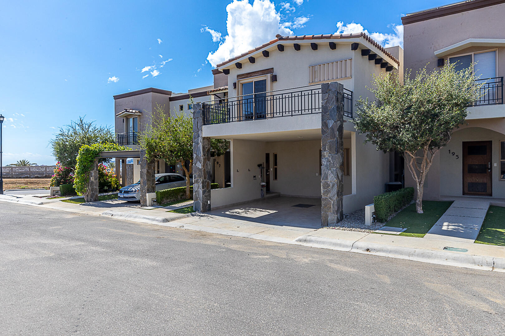 197 GOLETAS, CASA GOLETAS 197