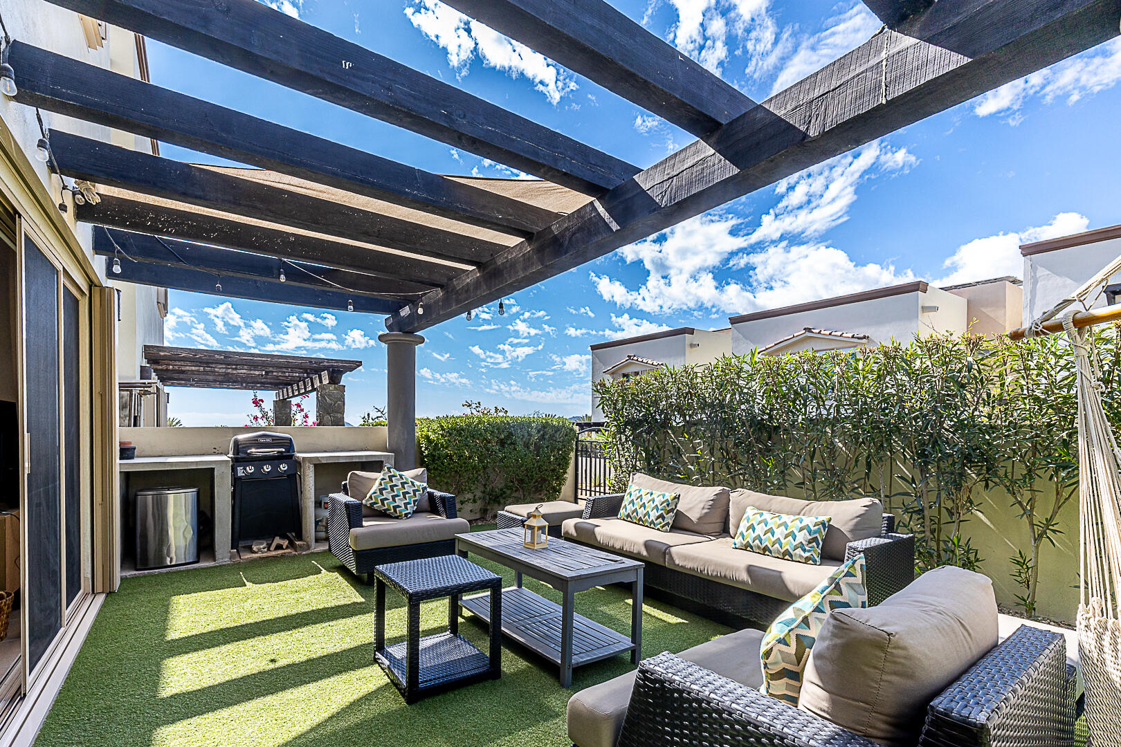 197 GOLETAS, CASA GOLETAS 197