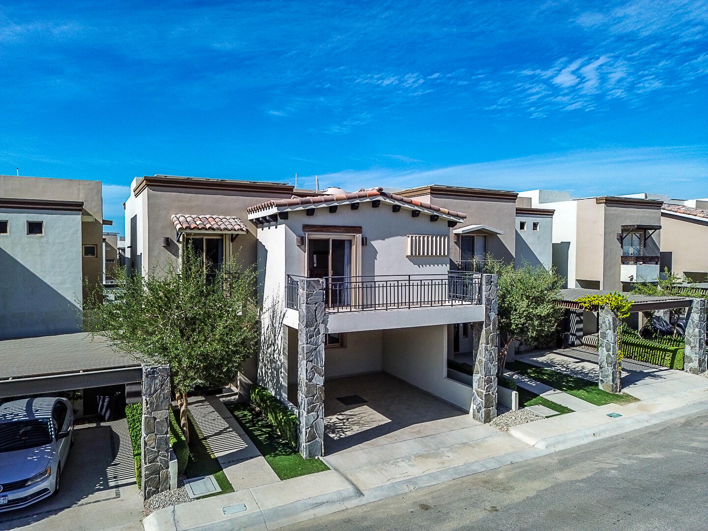 197 GOLETAS, CASA GOLETAS 197