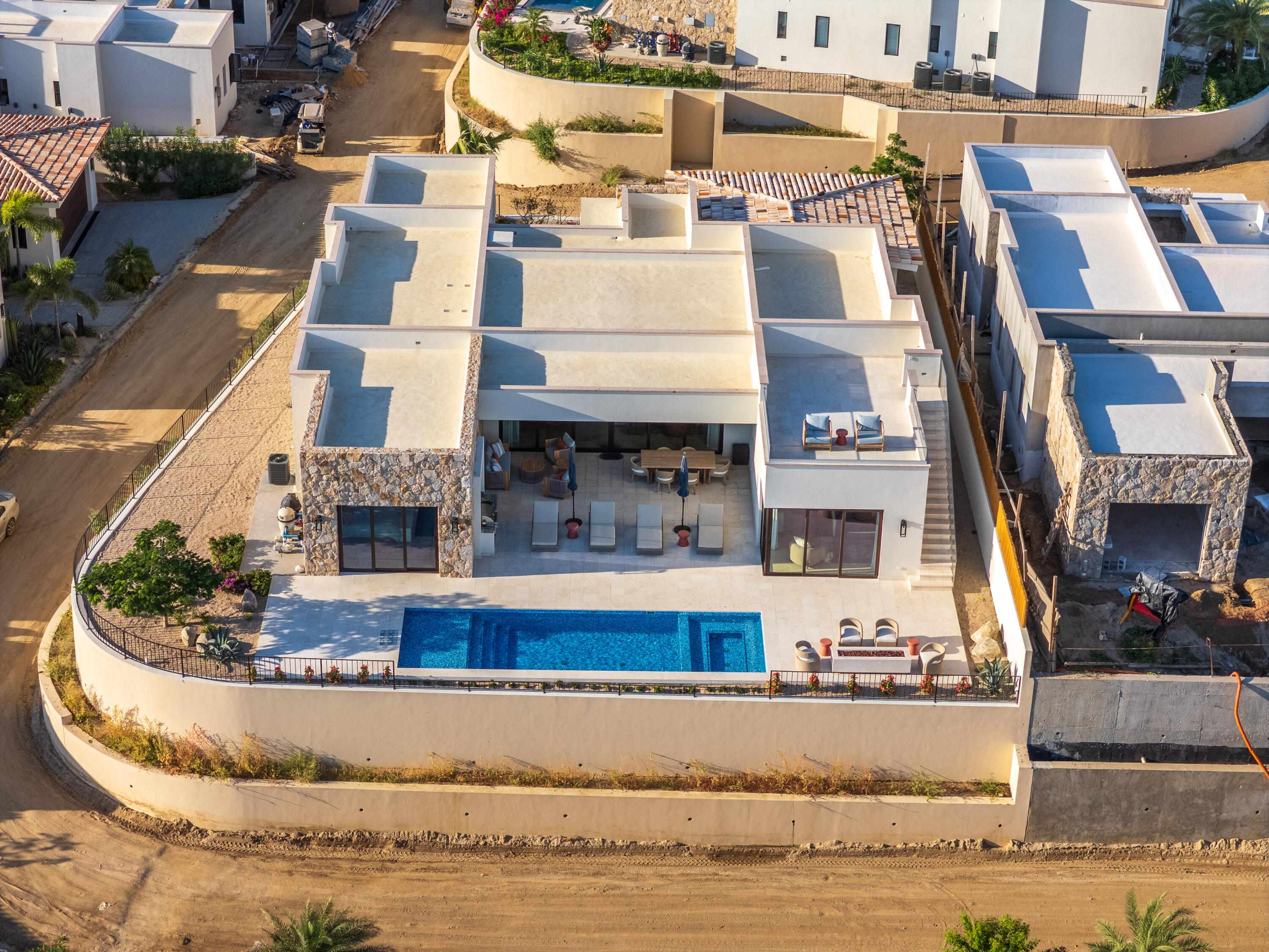 14 Las Terrazas 14, Las Terrazas