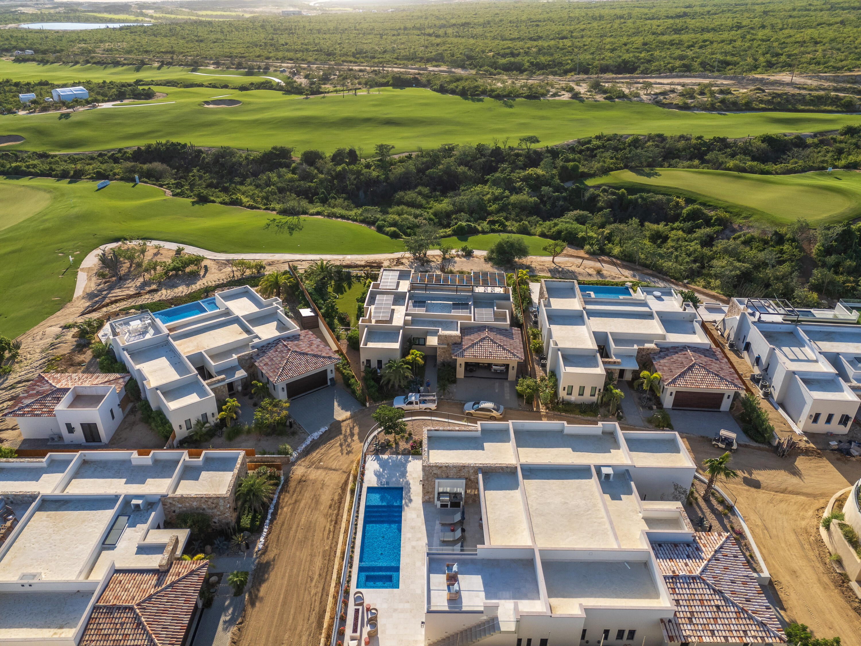 14 Las Terrazas 14, Las Terrazas