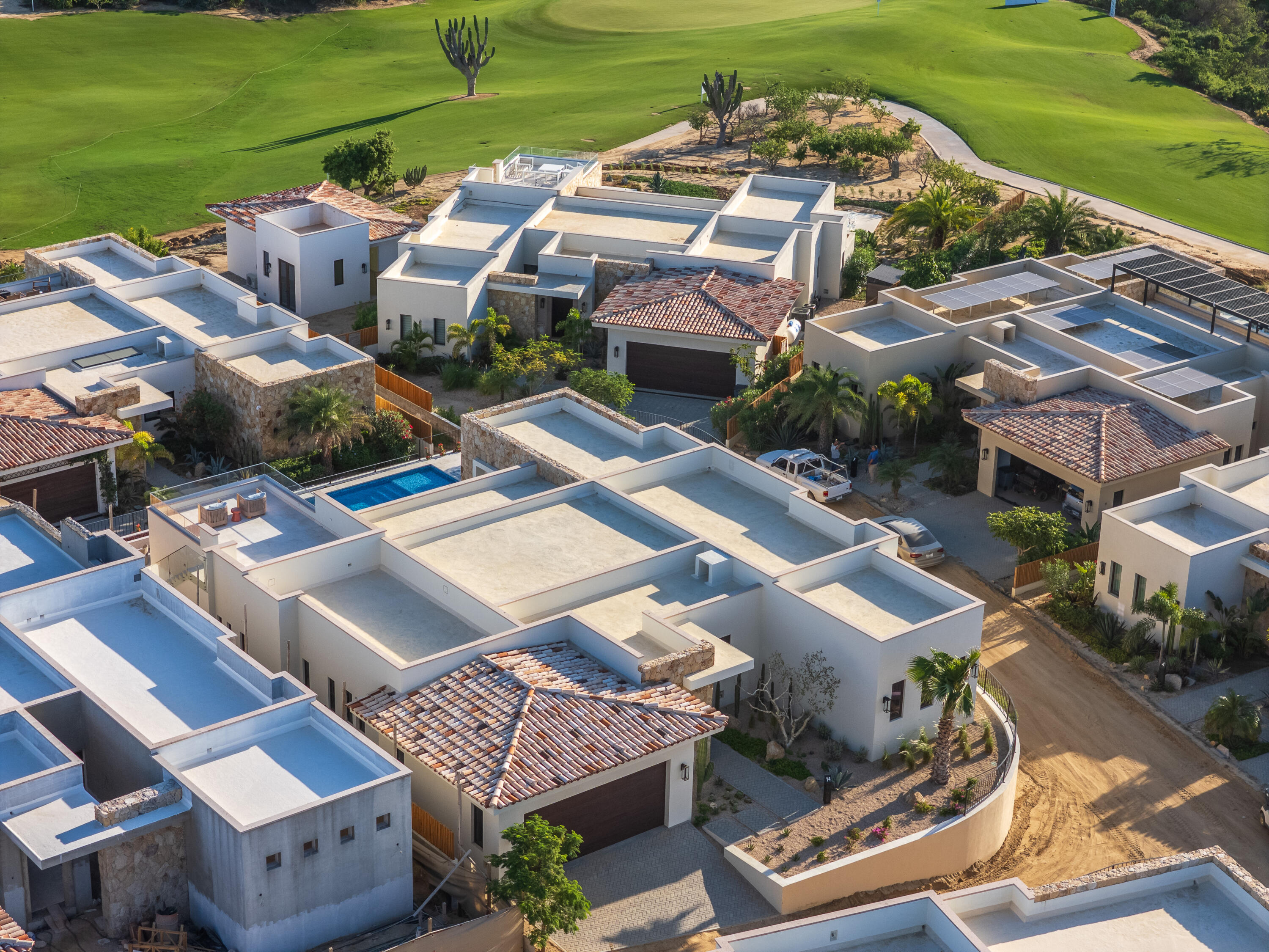 14 Las Terrazas 14, Las Terrazas