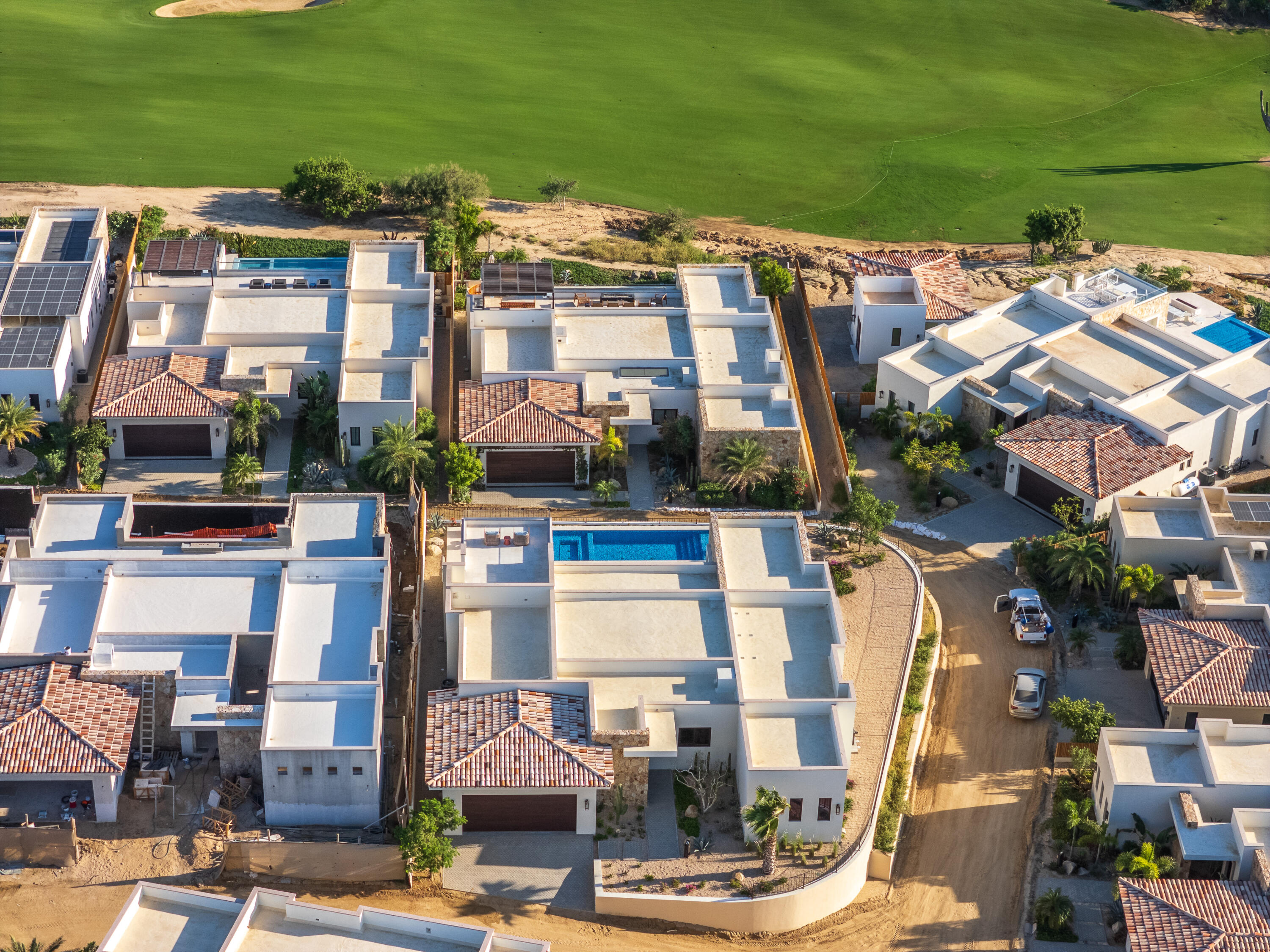 14 Las Terrazas 14, Las Terrazas