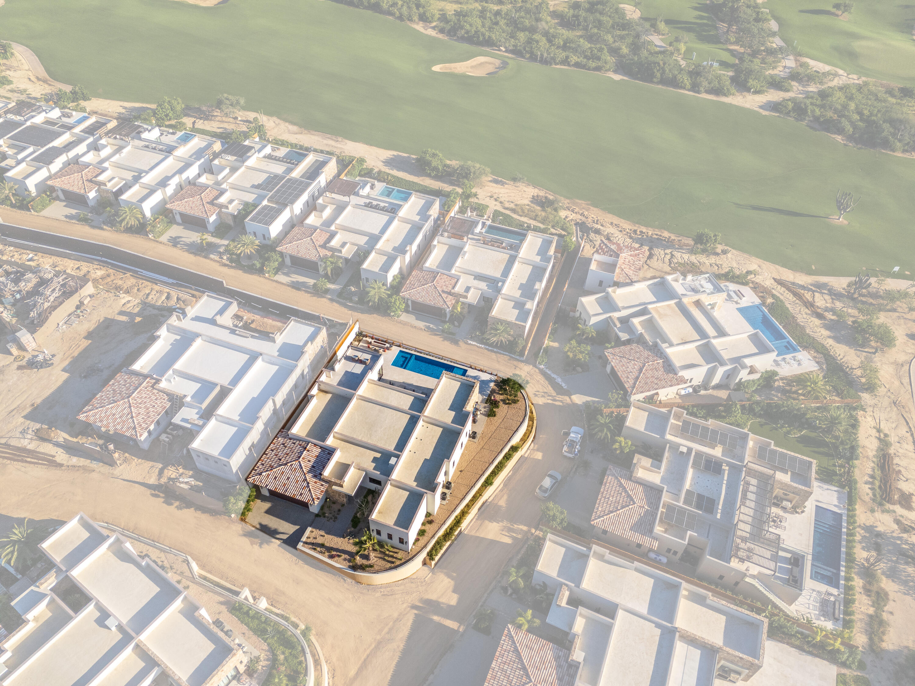 14 Las Terrazas 14, Las Terrazas