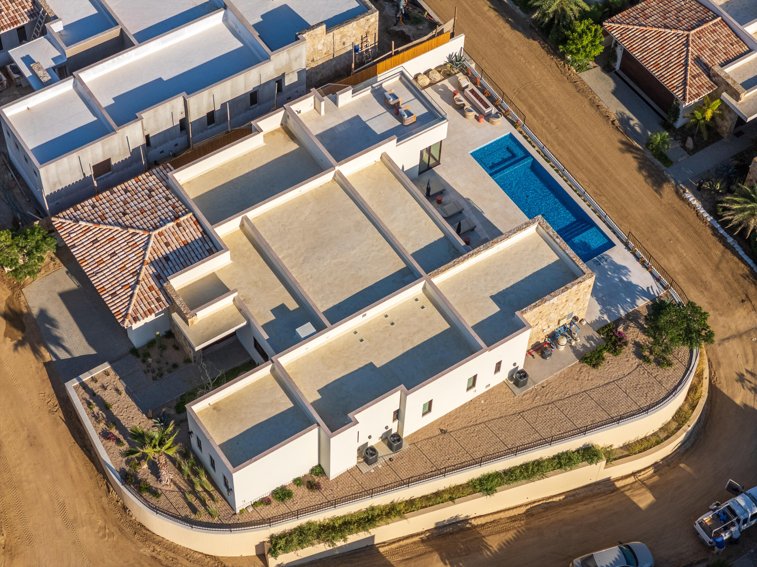 14 Las Terrazas 14, Las Terrazas