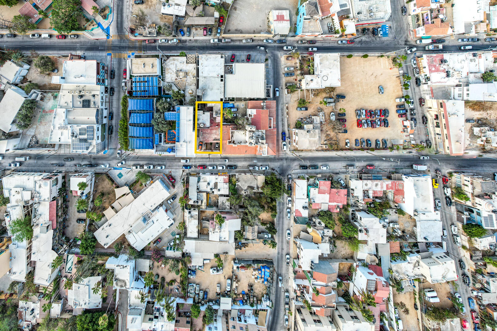 3713 AVENIDA CABO SAN LUCAS