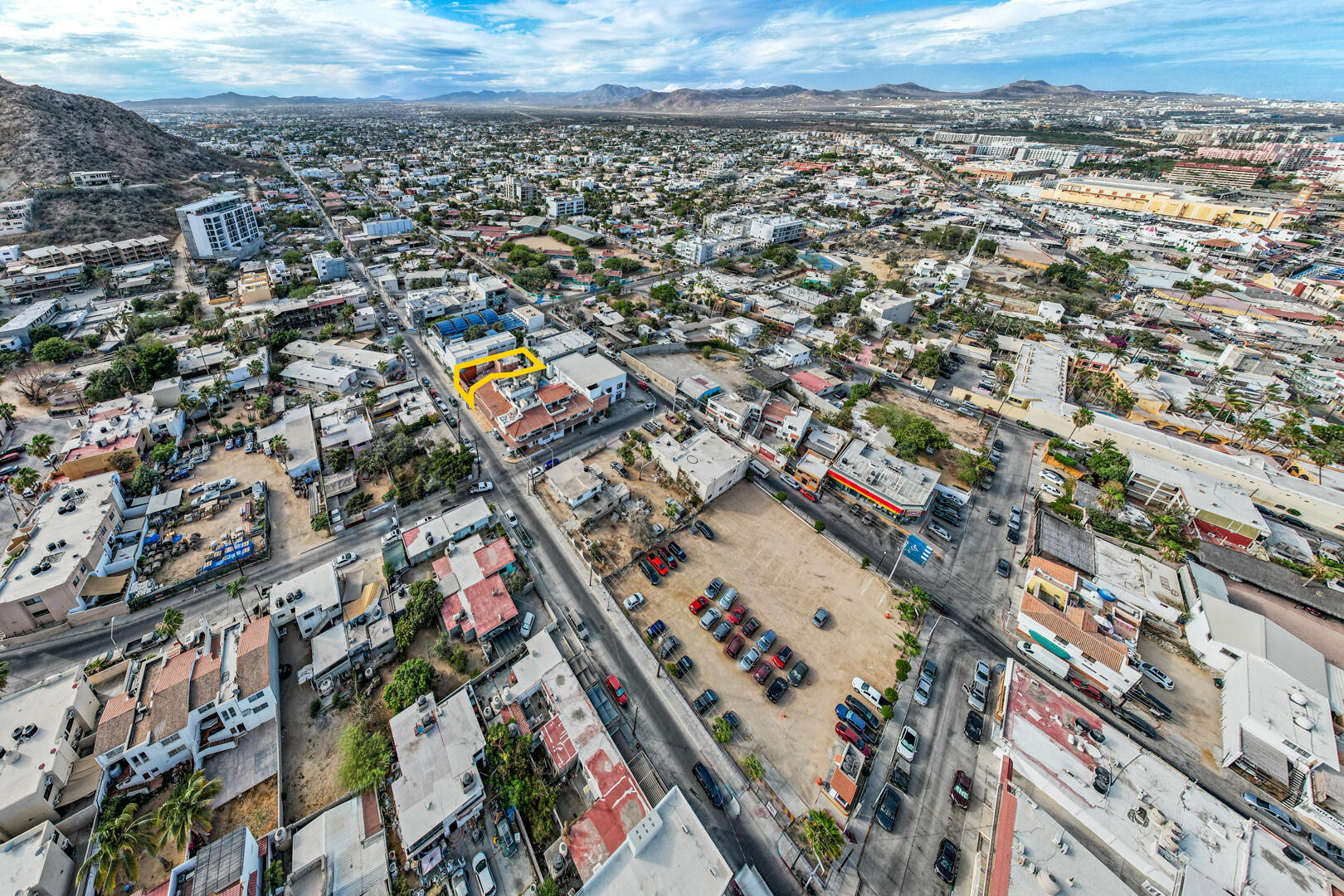 3713 AVENIDA CABO SAN LUCAS