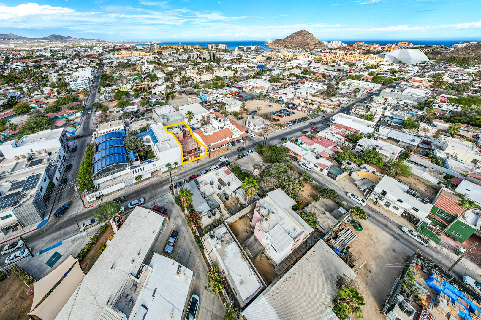 3713 AVENIDA CABO SAN LUCAS