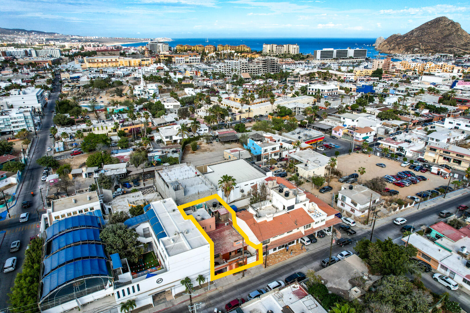 3713 AVENIDA CABO SAN LUCAS