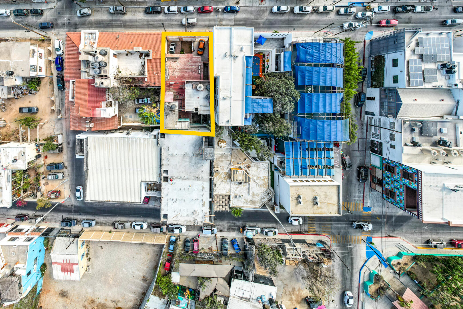 3713 AVENIDA CABO SAN LUCAS