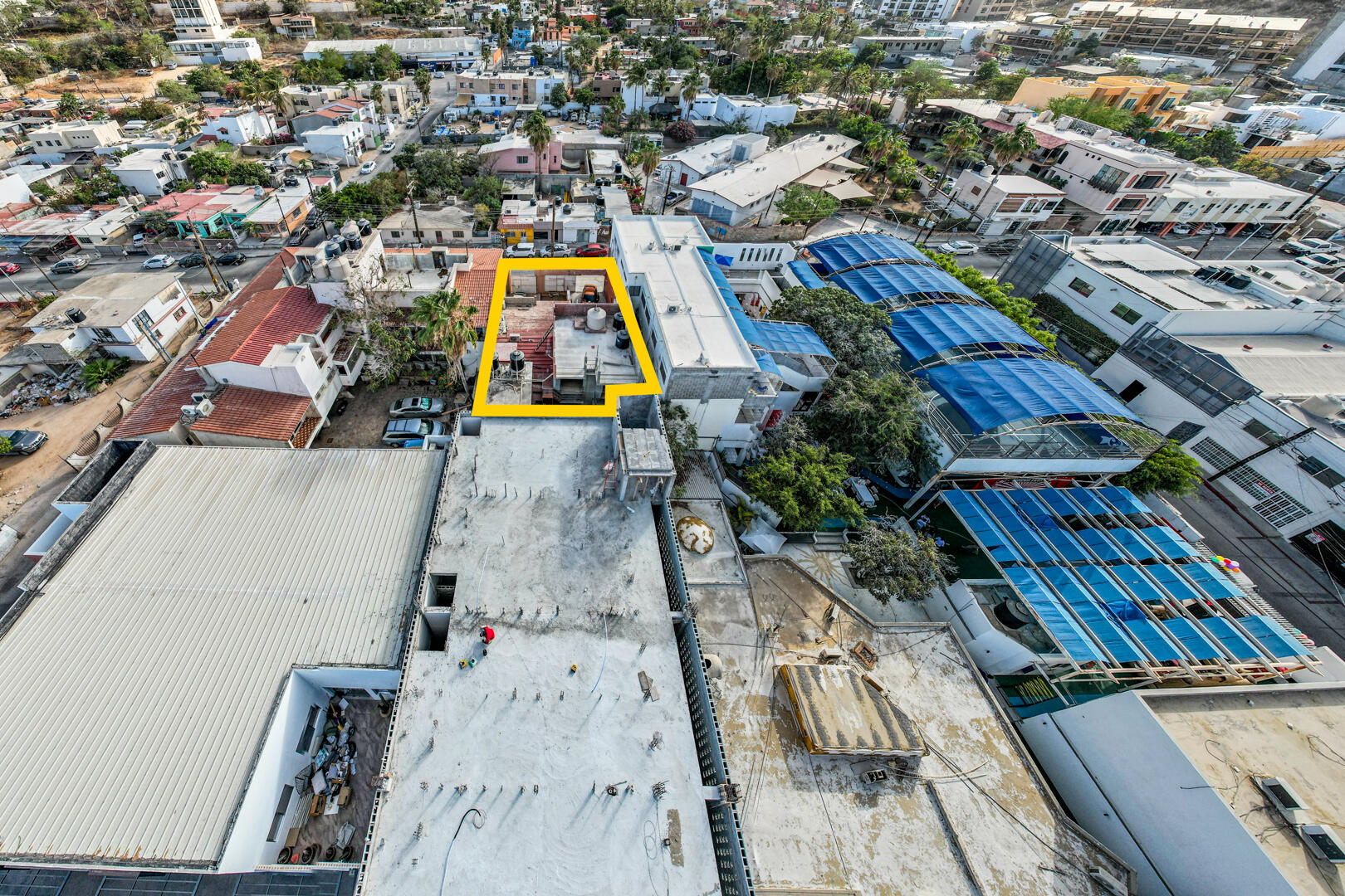 3713 AVENIDA CABO SAN LUCAS