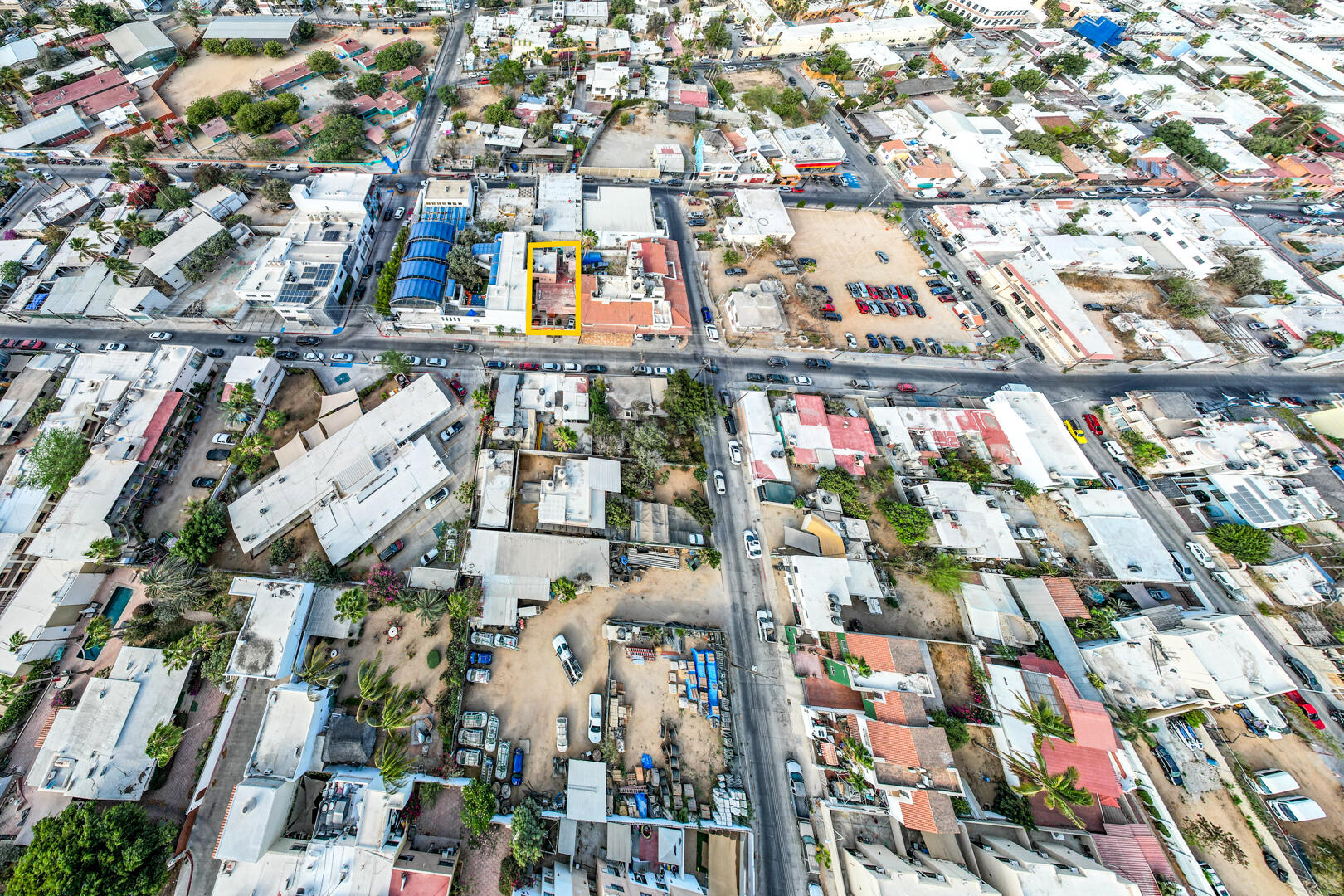 3713 AVENIDA CABO SAN LUCAS