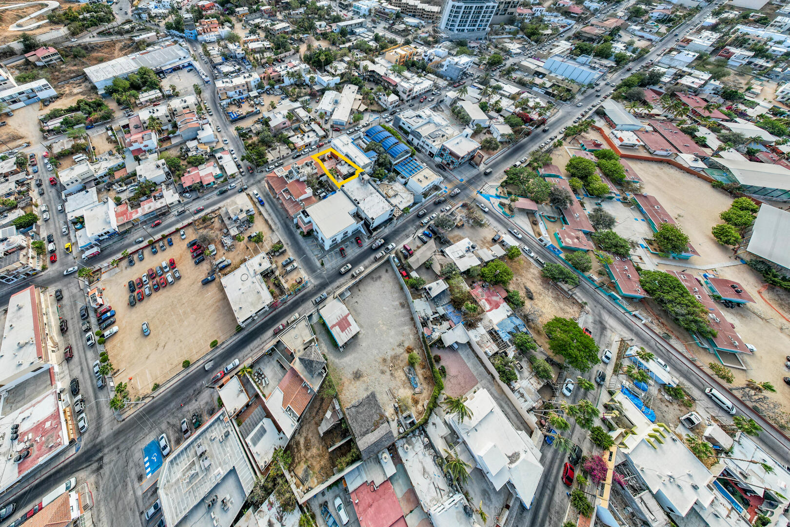 3713 AVENIDA CABO SAN LUCAS