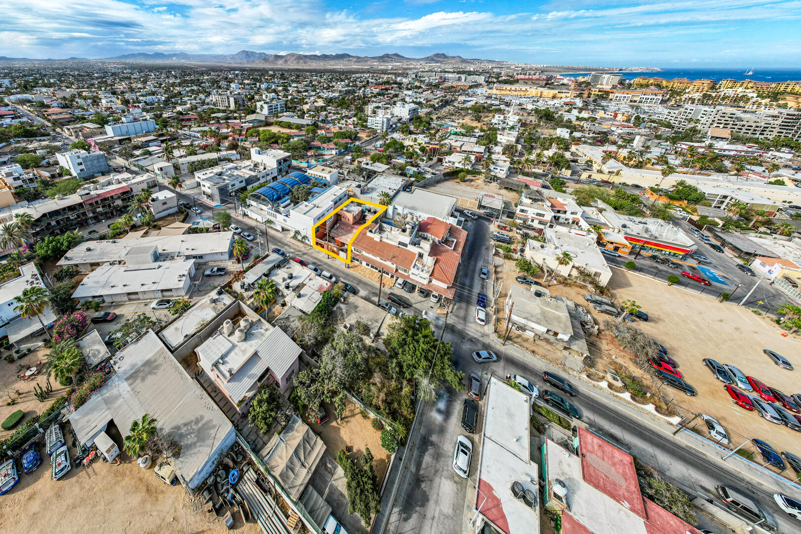 3713 AVENIDA CABO SAN LUCAS