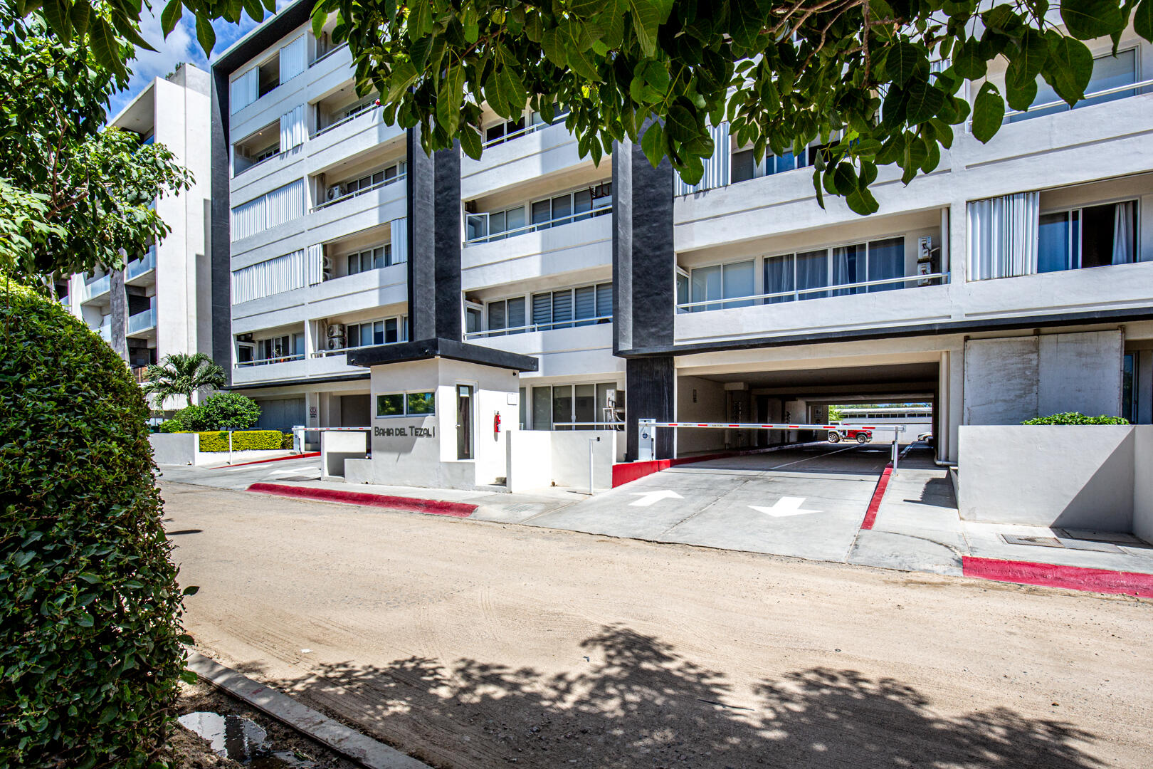 BAHIA DEL TEZAL 305-B