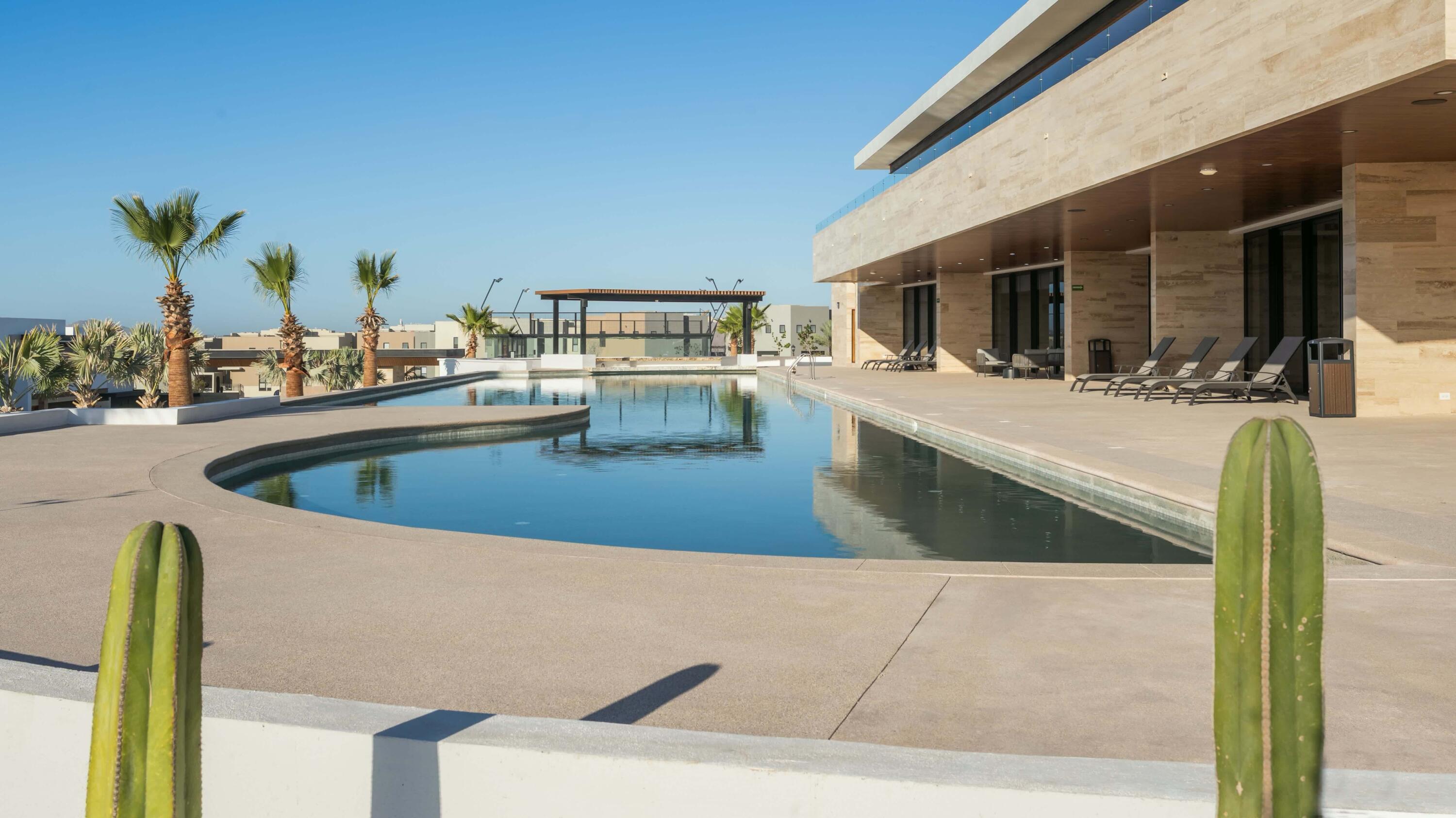 Solara del Mar Cardon 58