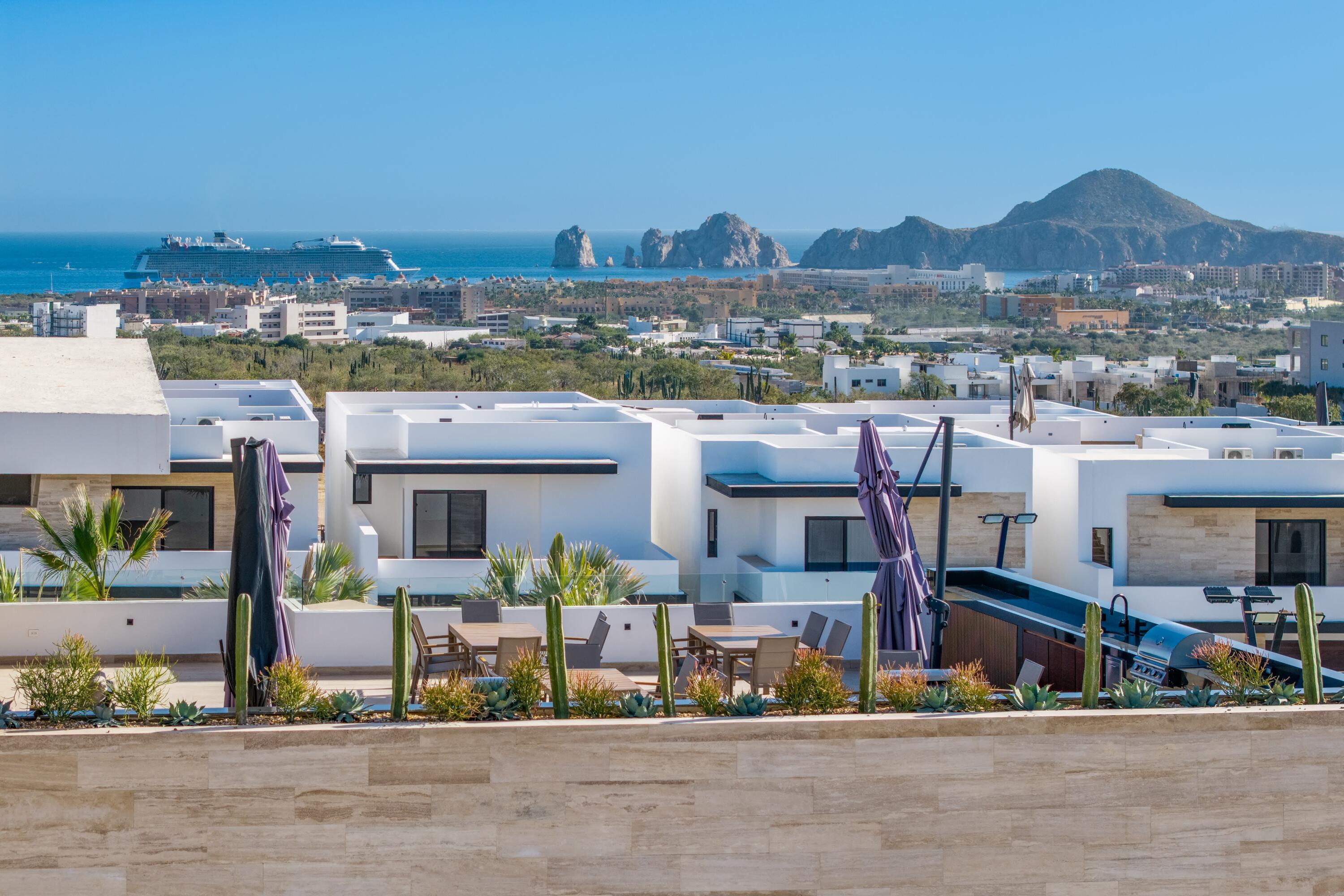 Solara del Mar Cardon 58