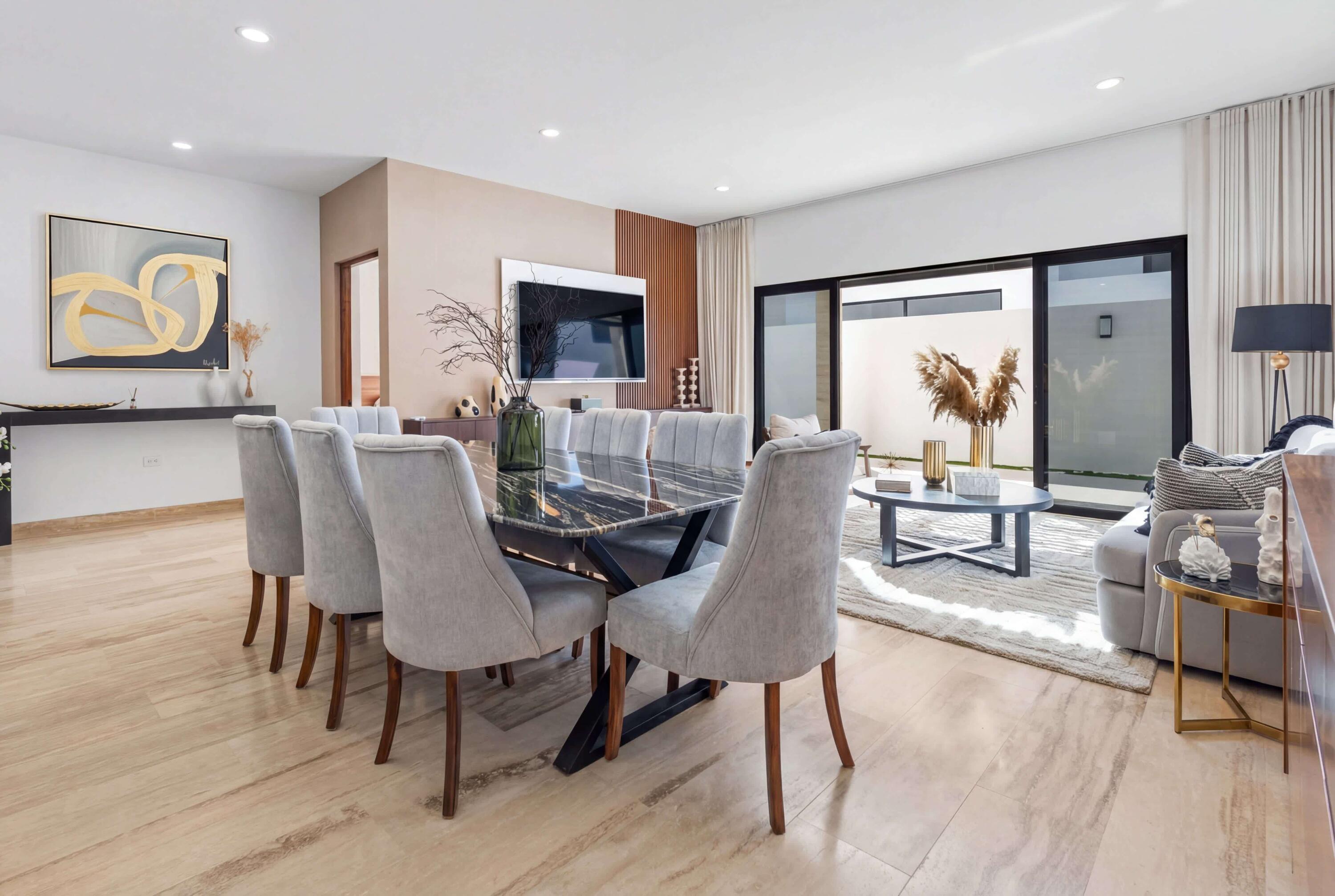 Solara del Mar Cardon 58