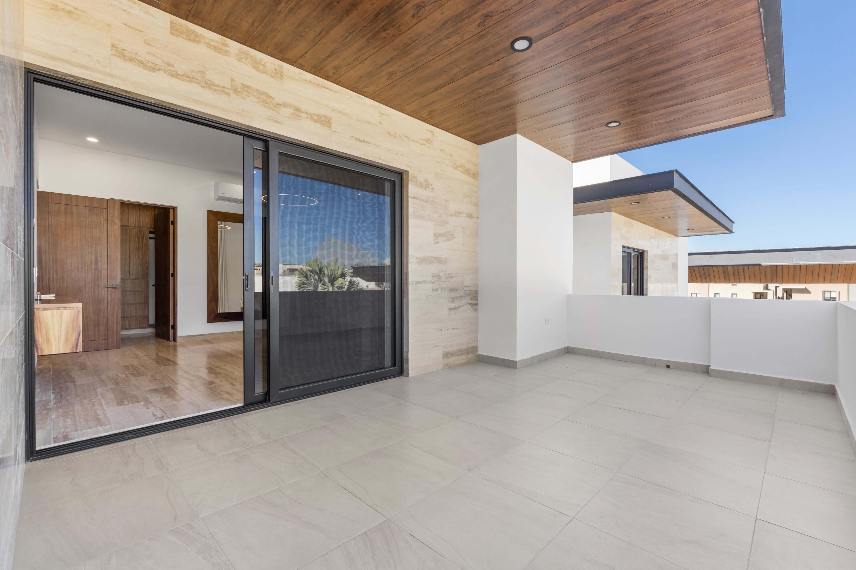 Solara del Mar Cardon 58