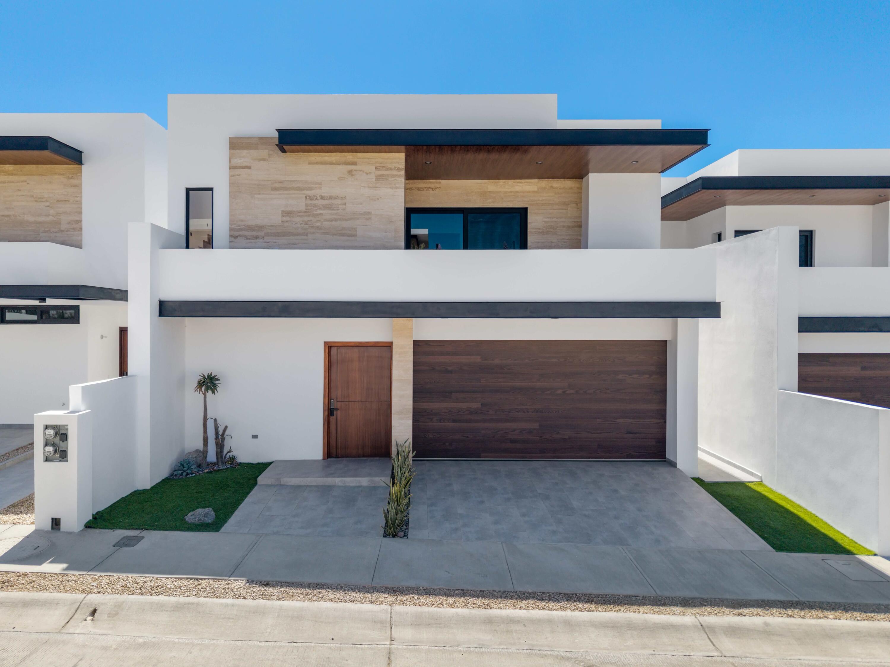 Solara del Mar Cardon 58