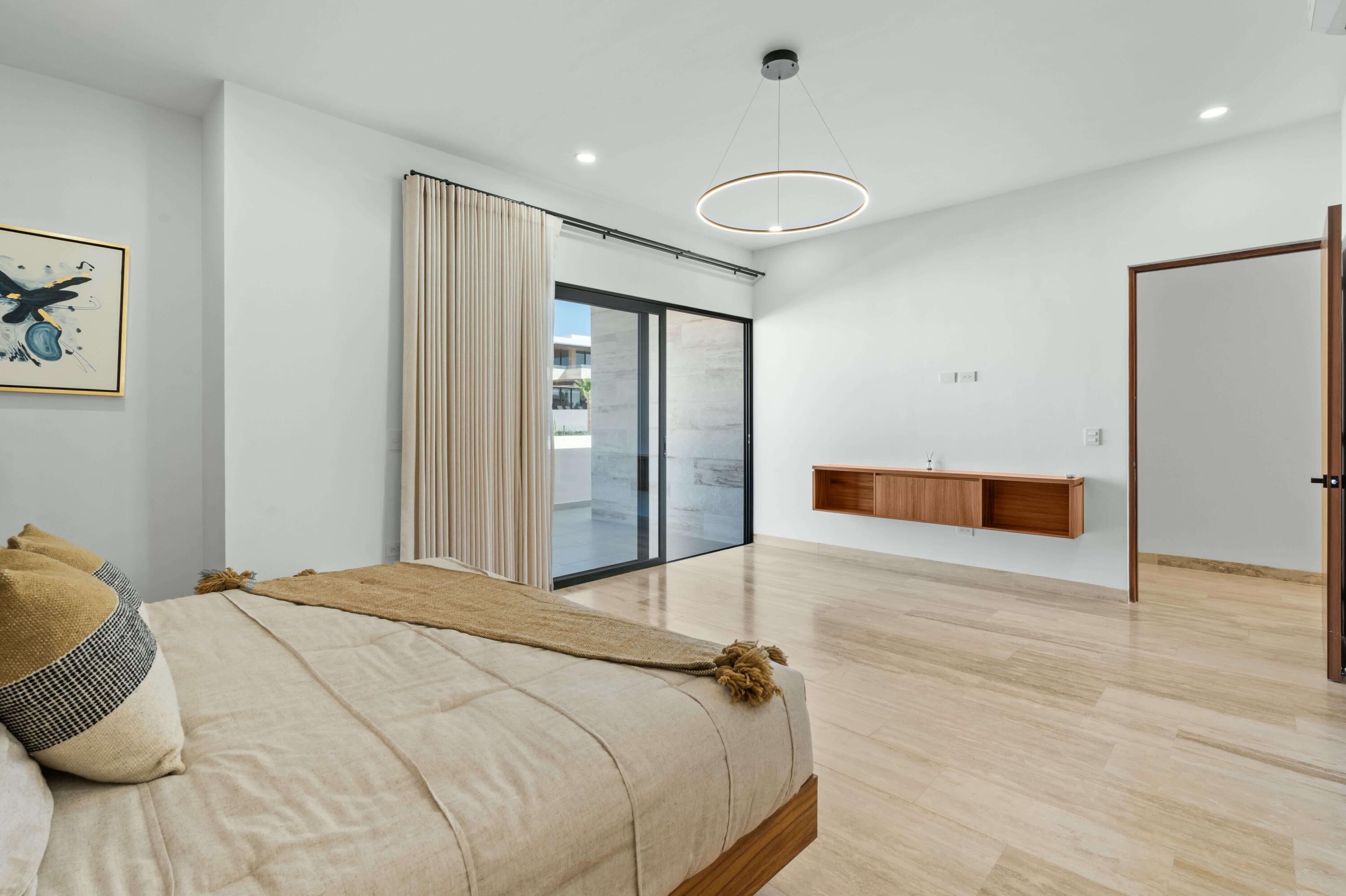 Solara del Mar Cardon 58