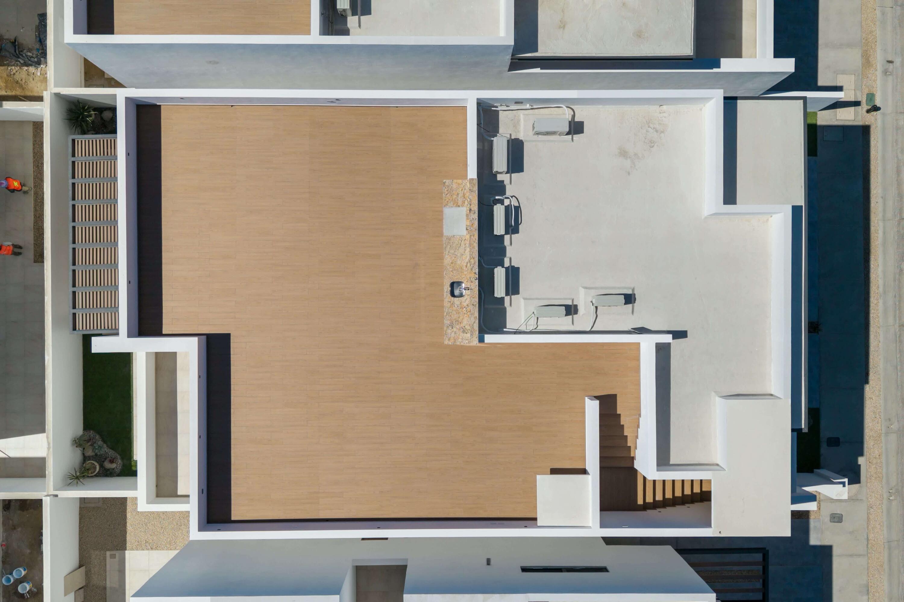 Solara del Mar Cardon 58