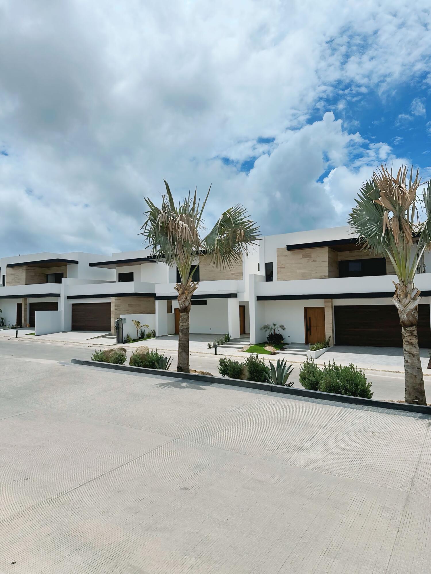 Solara del Mar Cardon 58