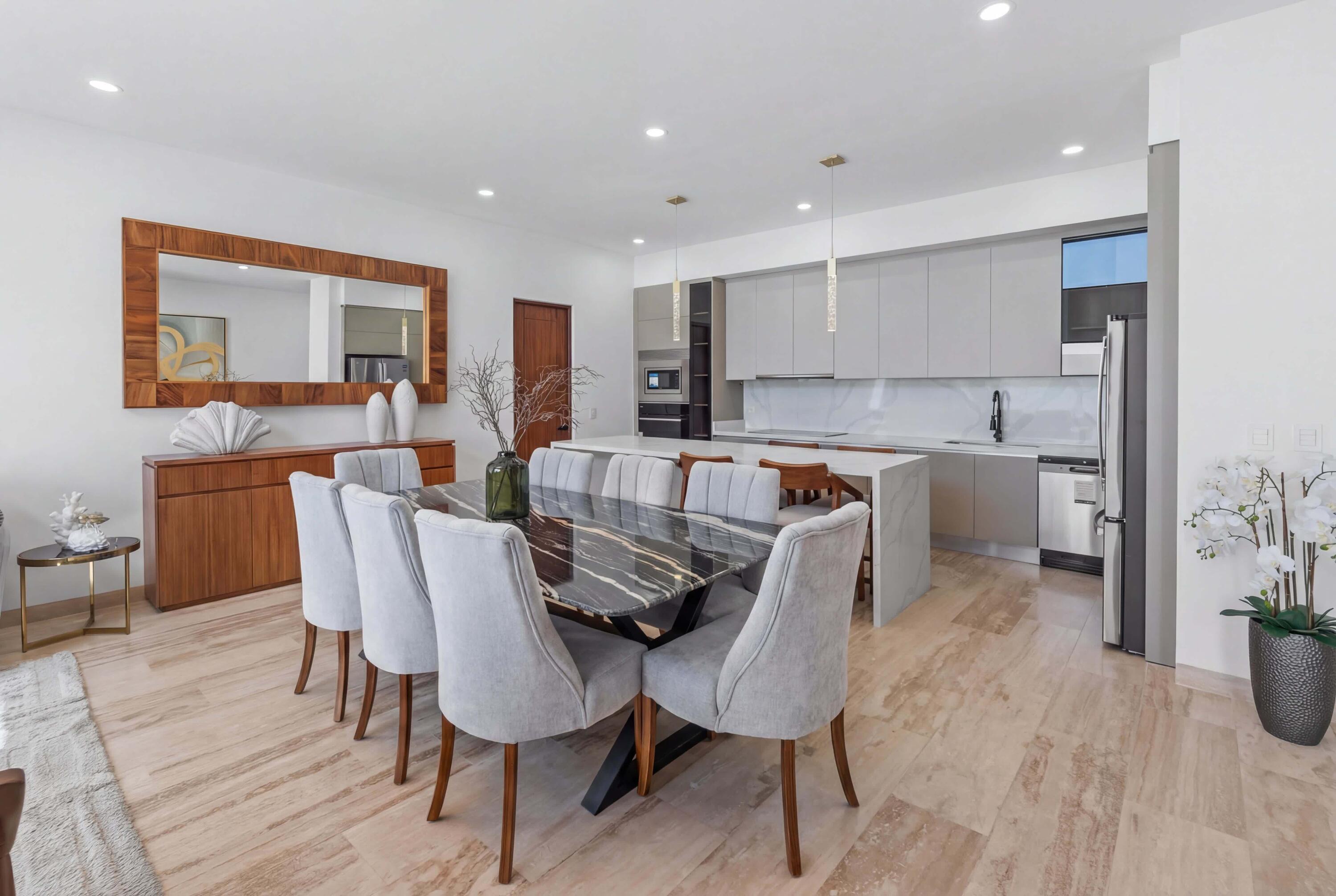 Solara del Mar Cardon 58