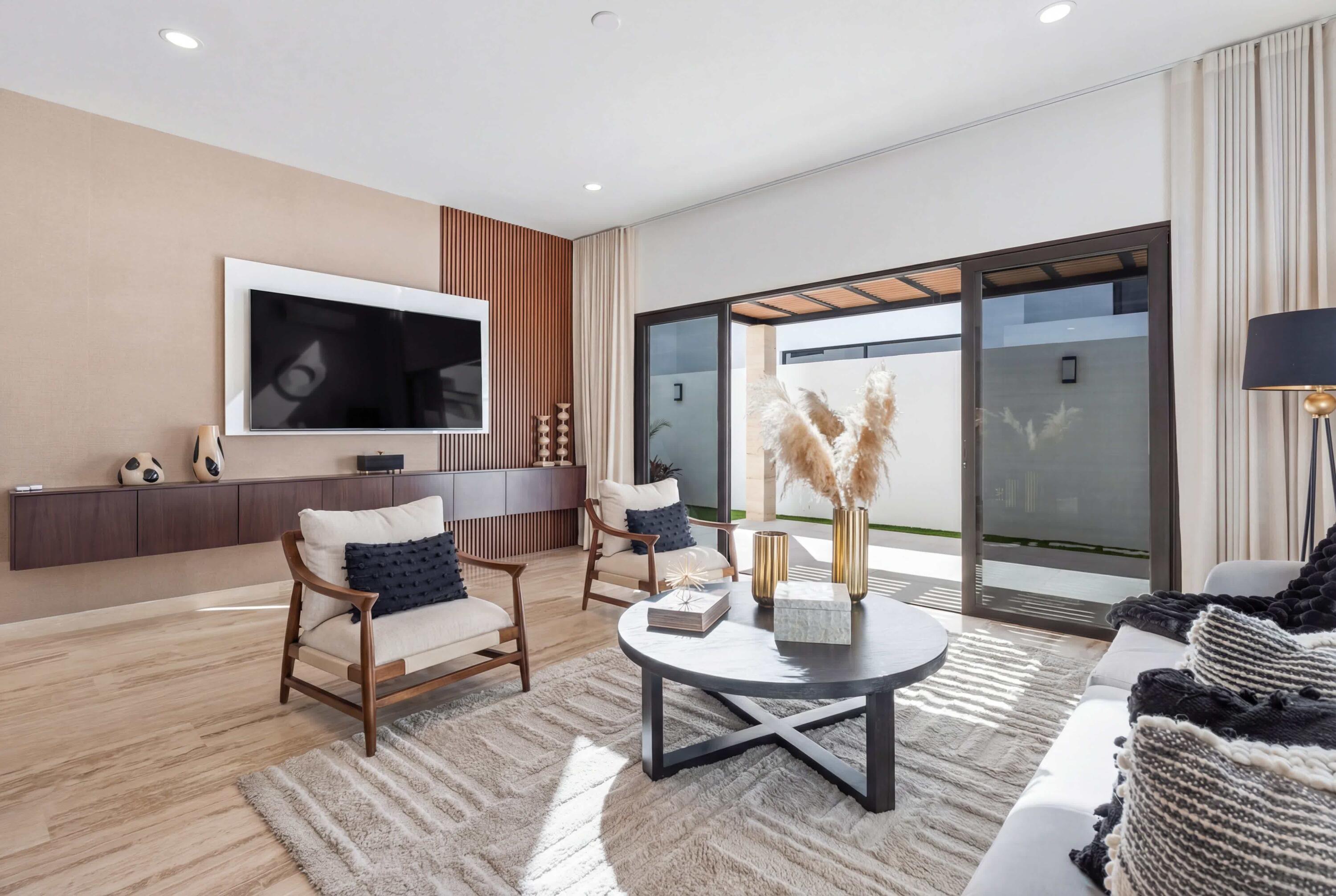 Solara del Mar Cardon 58