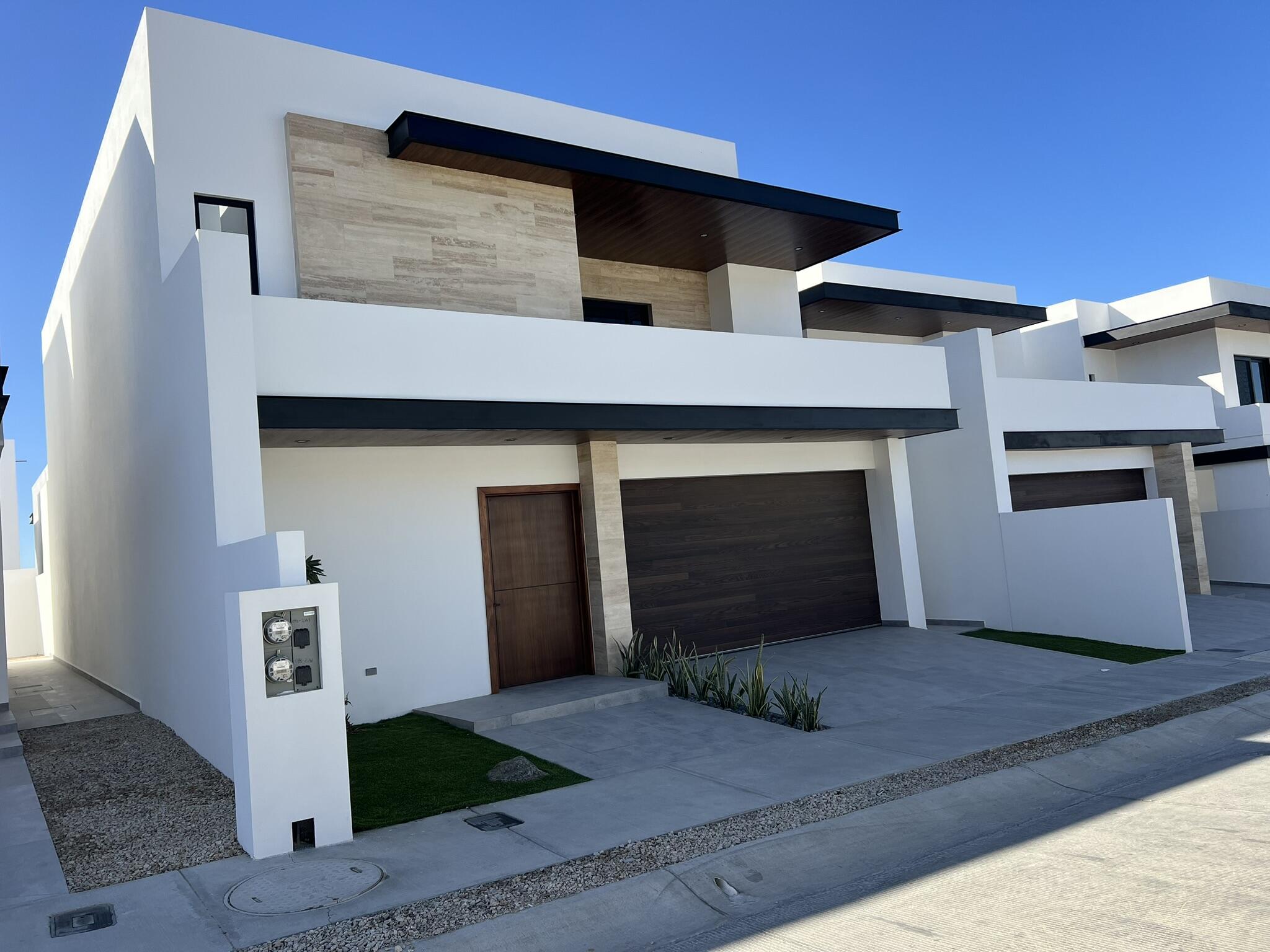 Solara del Mar Cardon 58