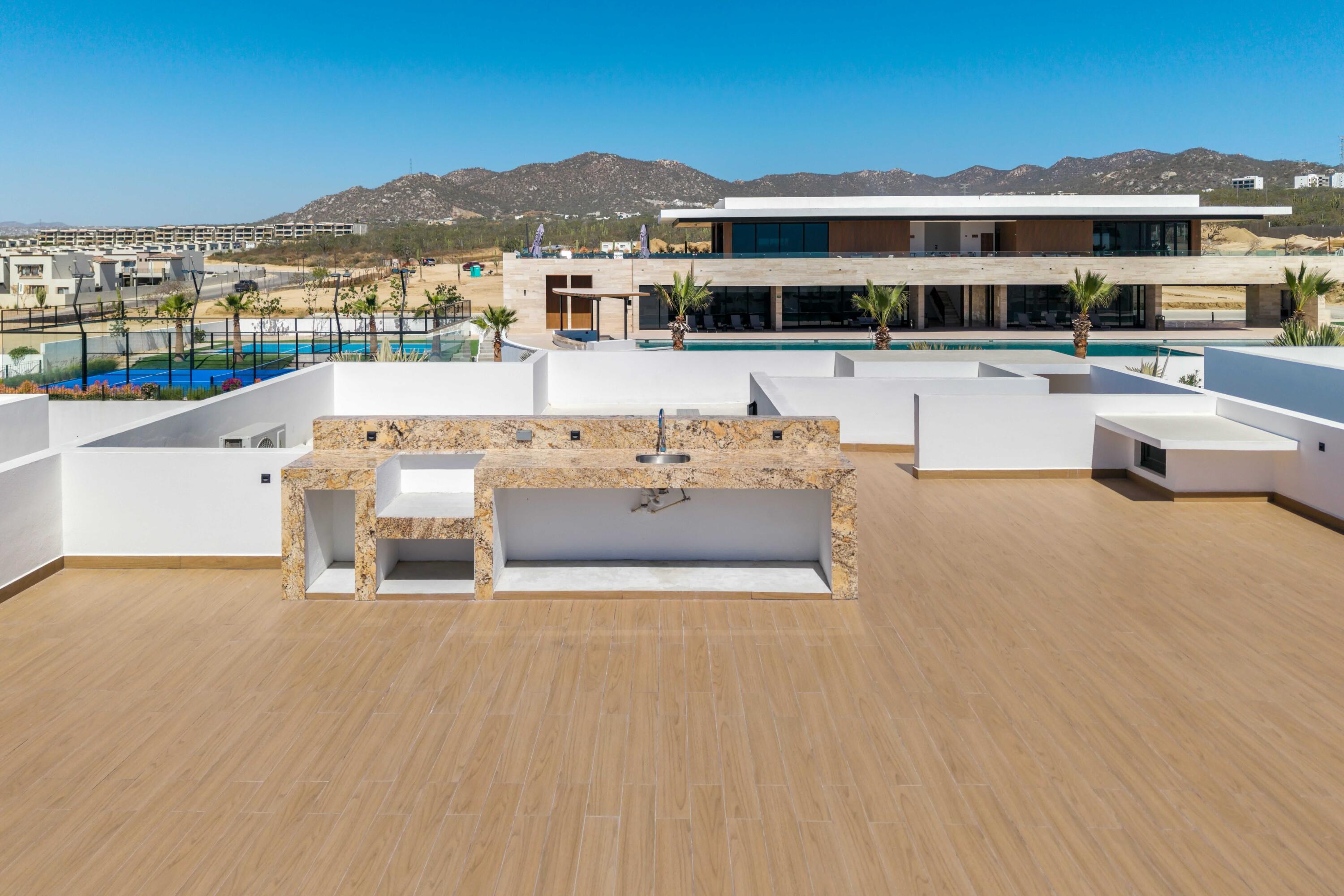 Solara del Mar Cardon 58