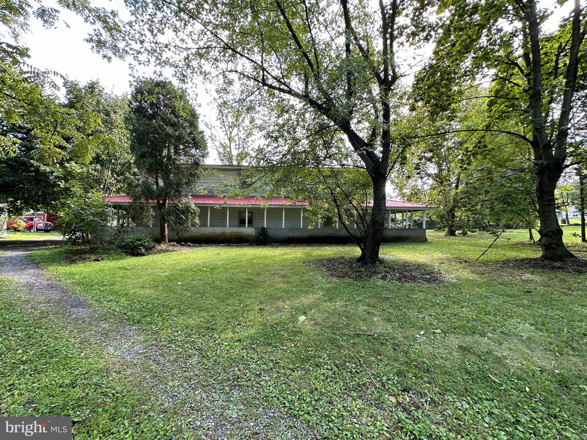1917 Friedensburg Rd