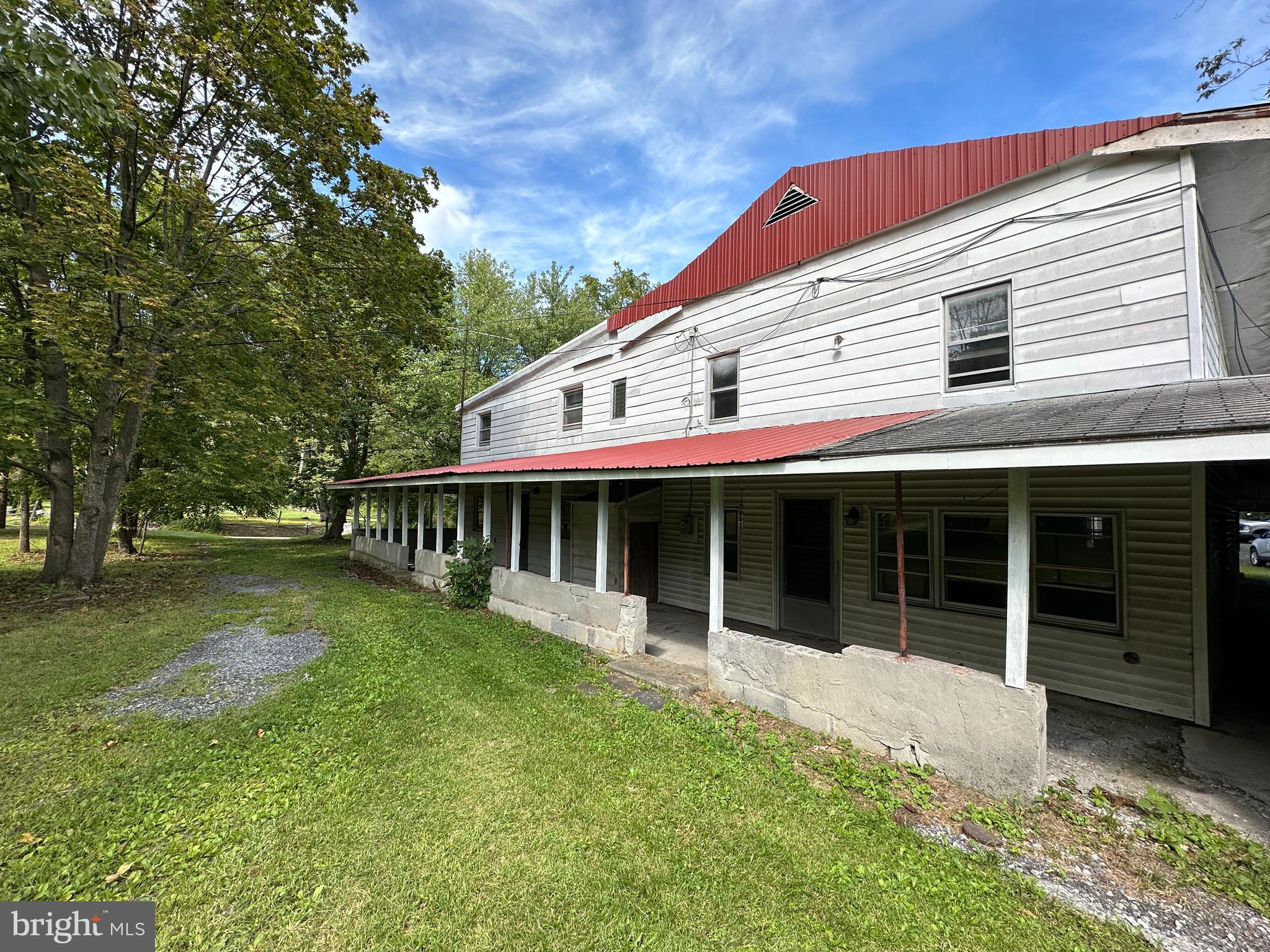 1917 Friedensburg Rd