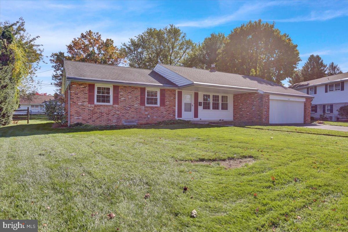 1645 Sherwood Rd